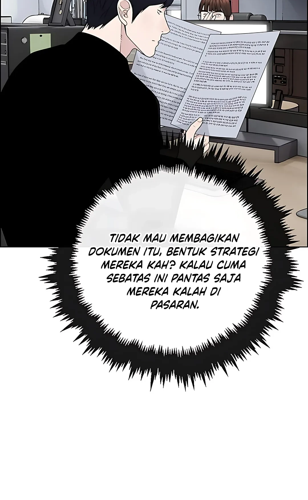 Chapter 223 - halaman 33