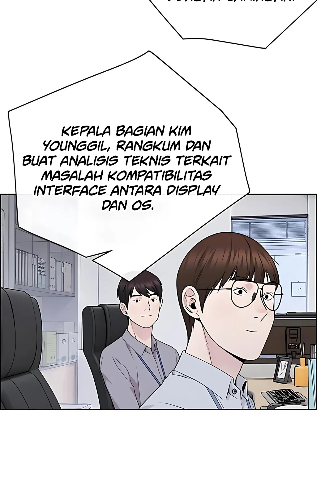 Chapter 223 - halaman 38