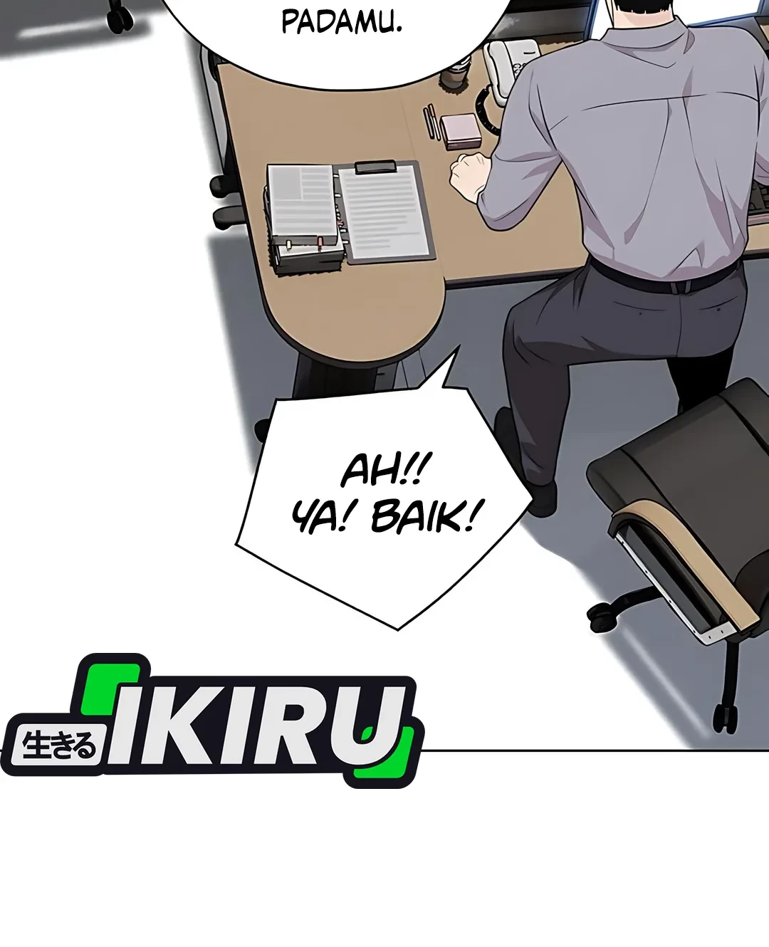 Chapter 223 - halaman 46