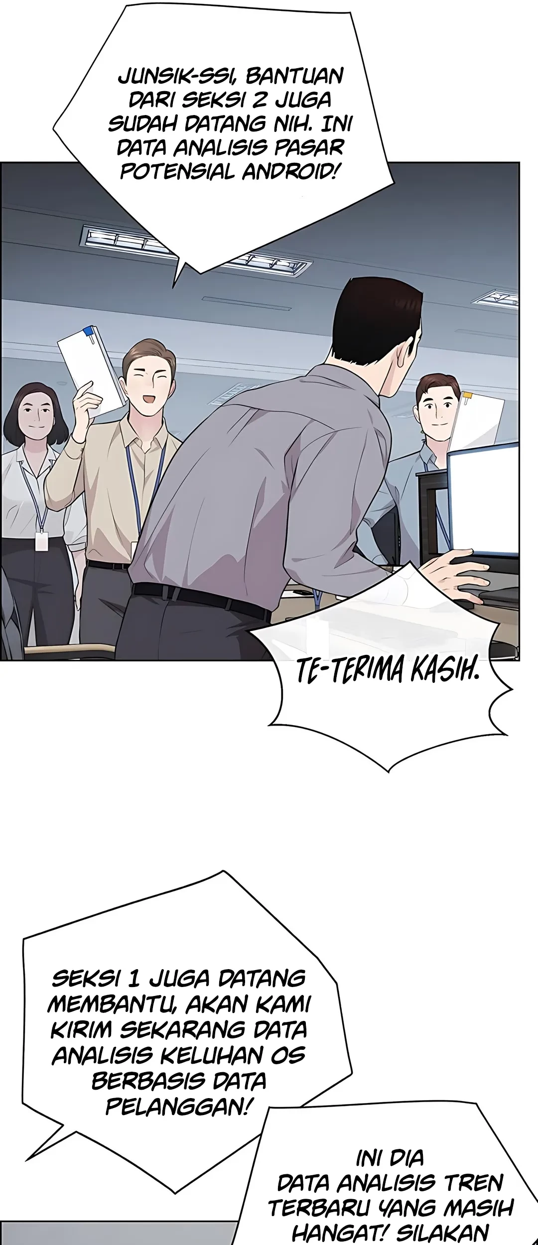 Chapter 223 - halaman 47