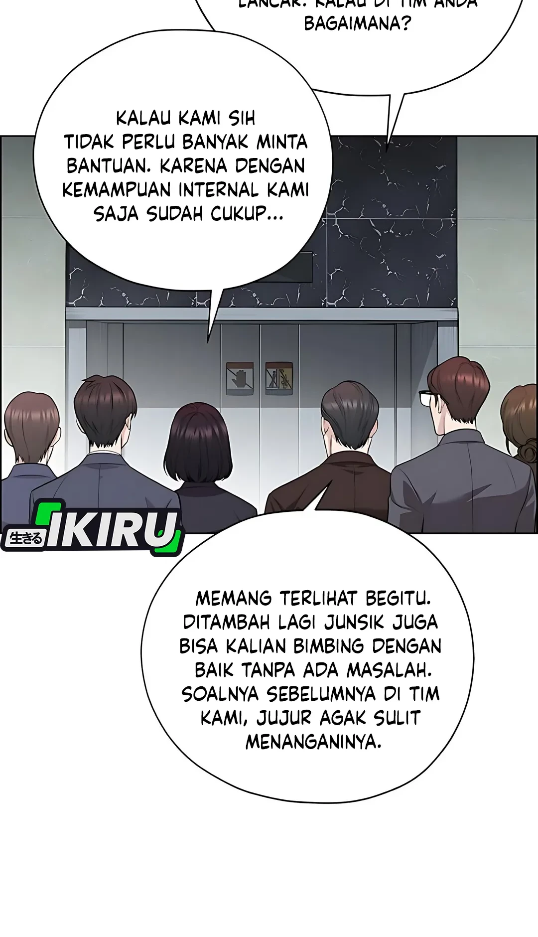 Chapter 223 - halaman 58