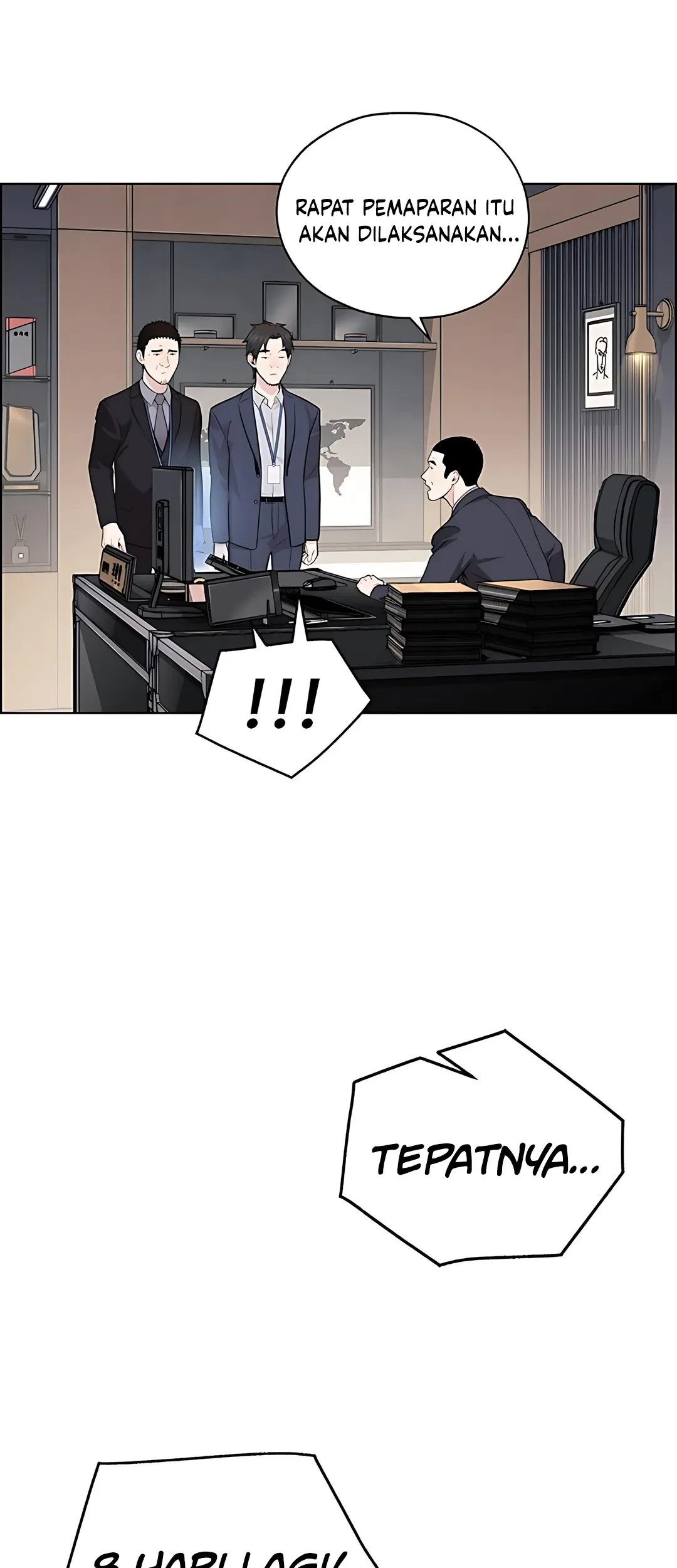 Chapter 223 - halaman 4