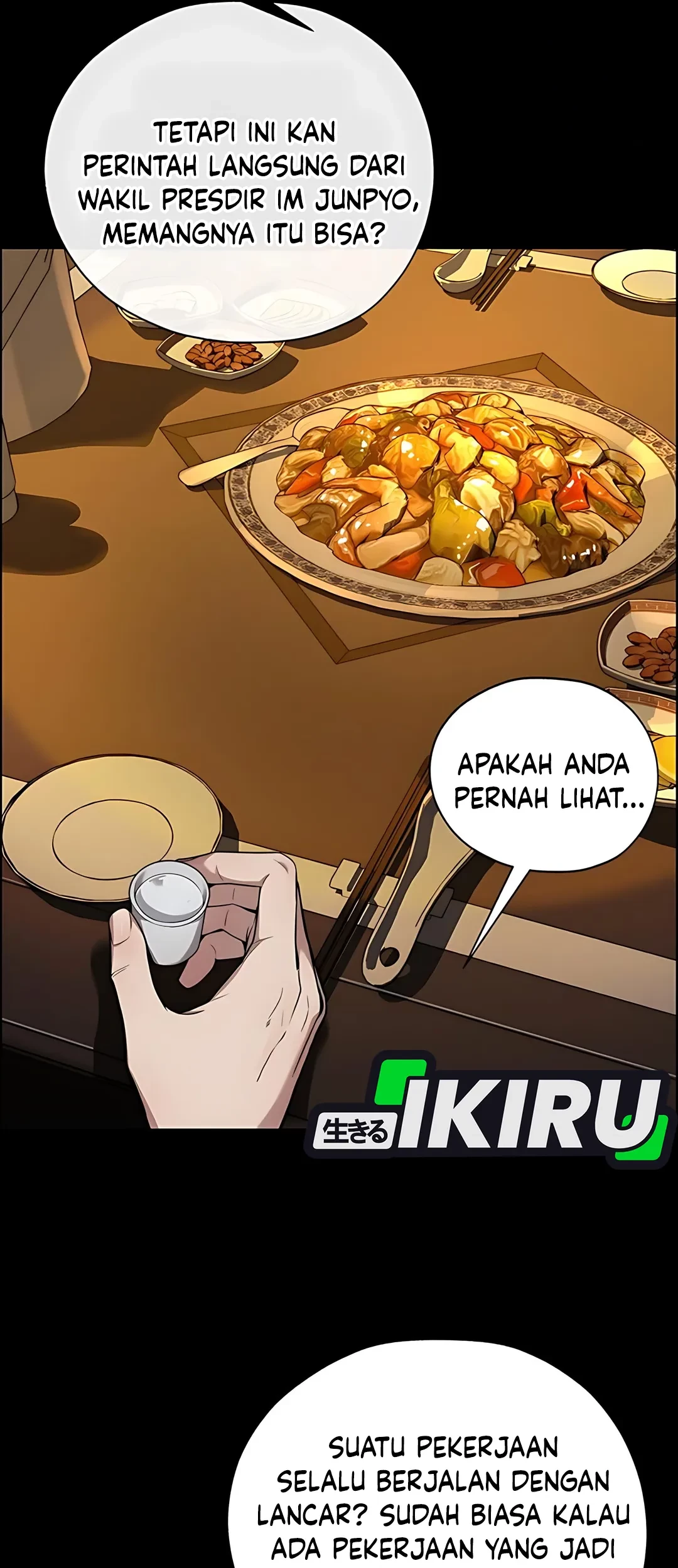 Chapter 223 - halaman 71