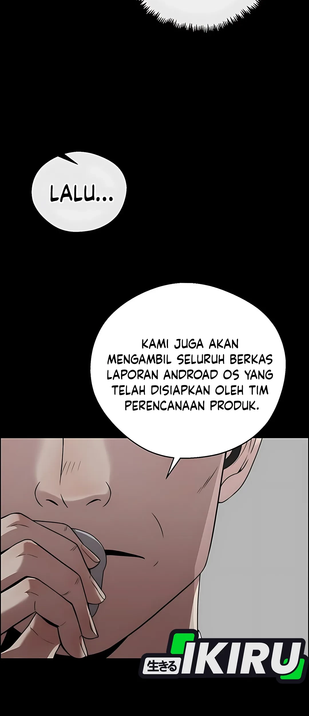 Chapter 223 - halaman 76