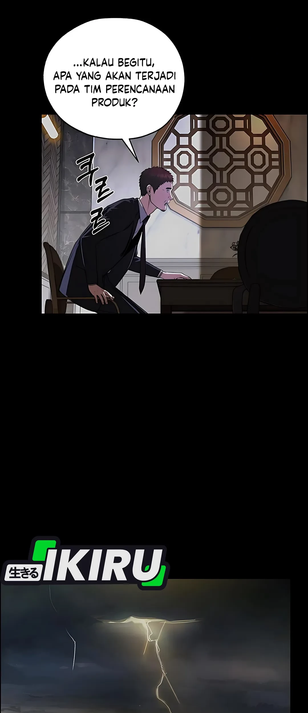 Chapter 223 - halaman 77