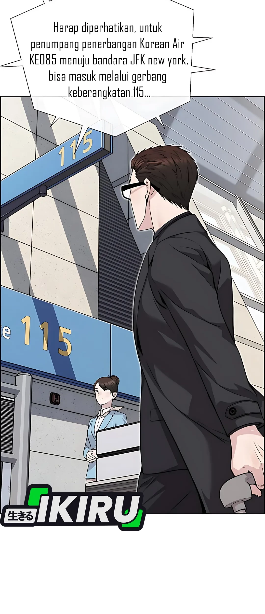 Chapter 223 - halaman 86