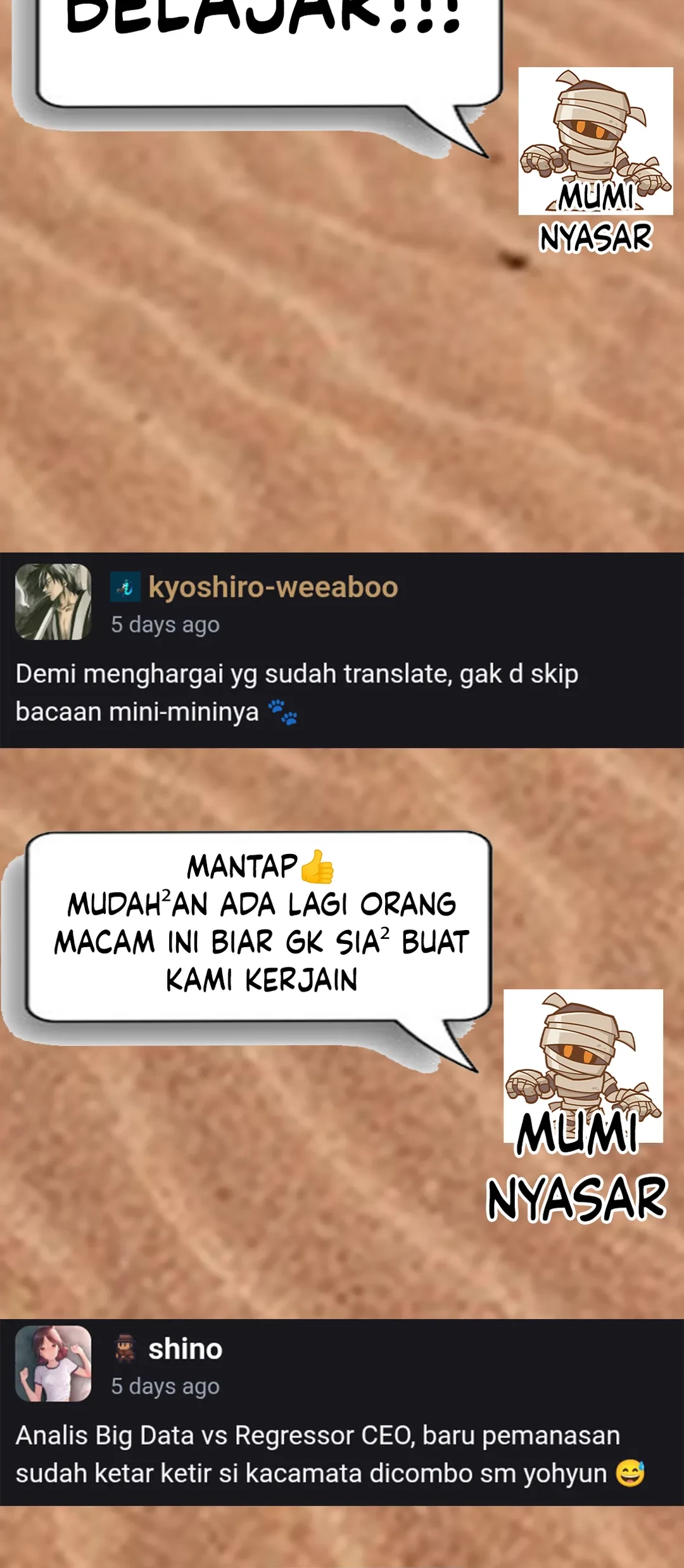 Chapter 223 - halaman 93