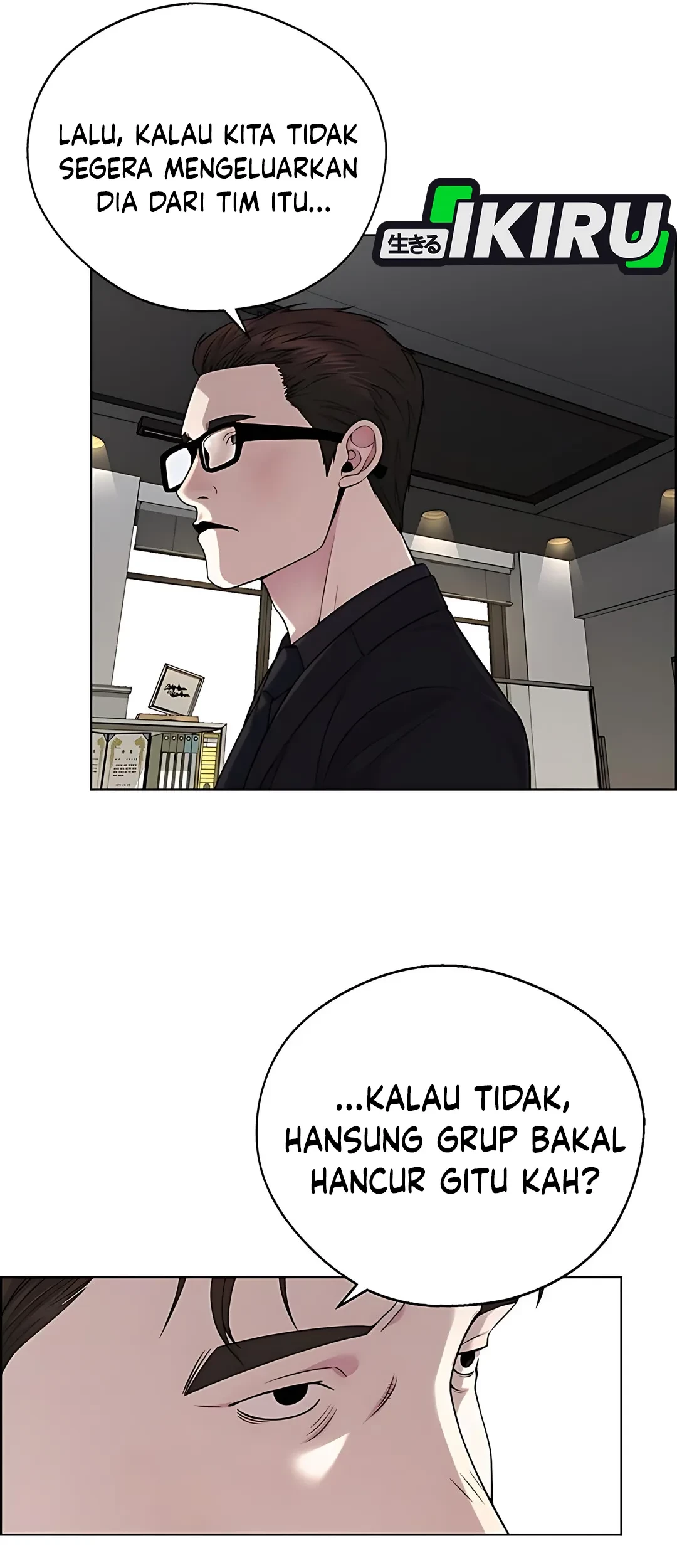 Chapter 223 - halaman 16