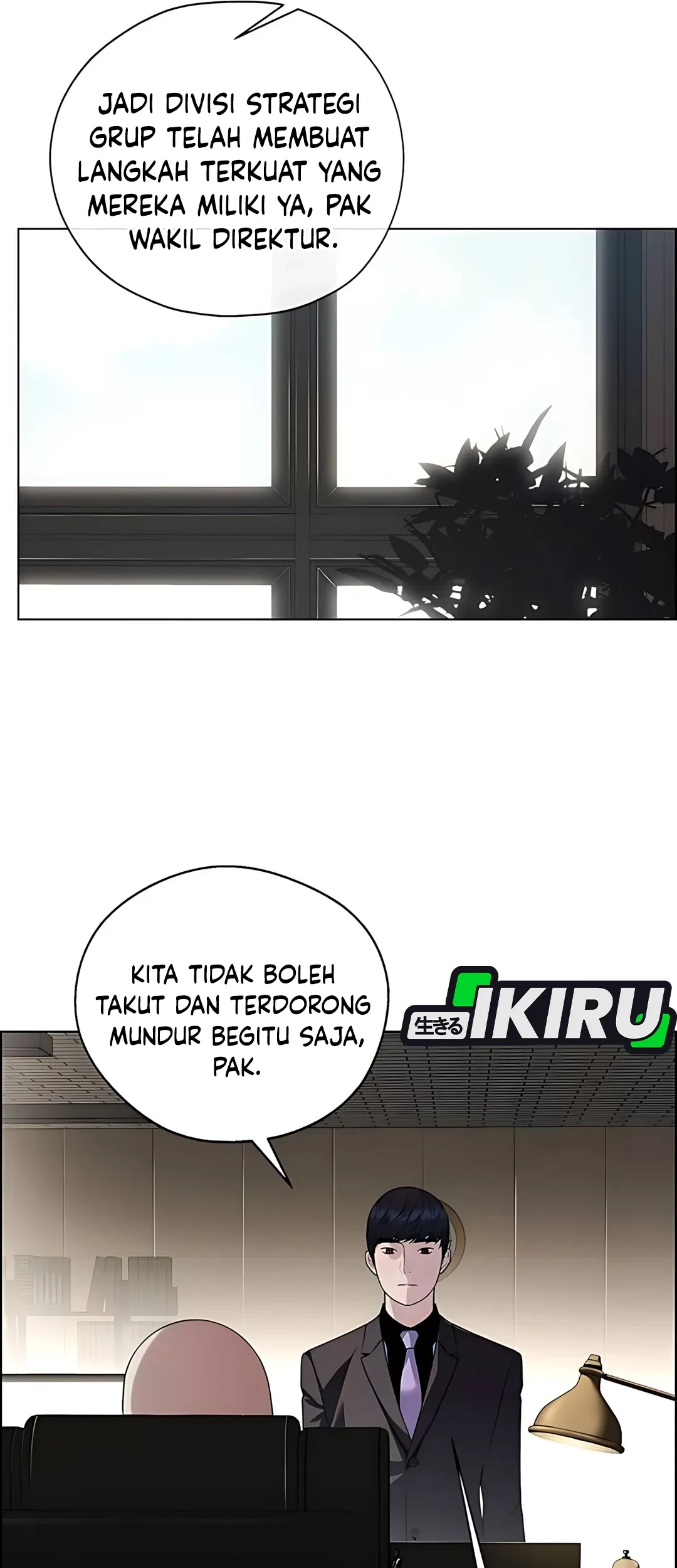 Chapter 224 - halaman 20