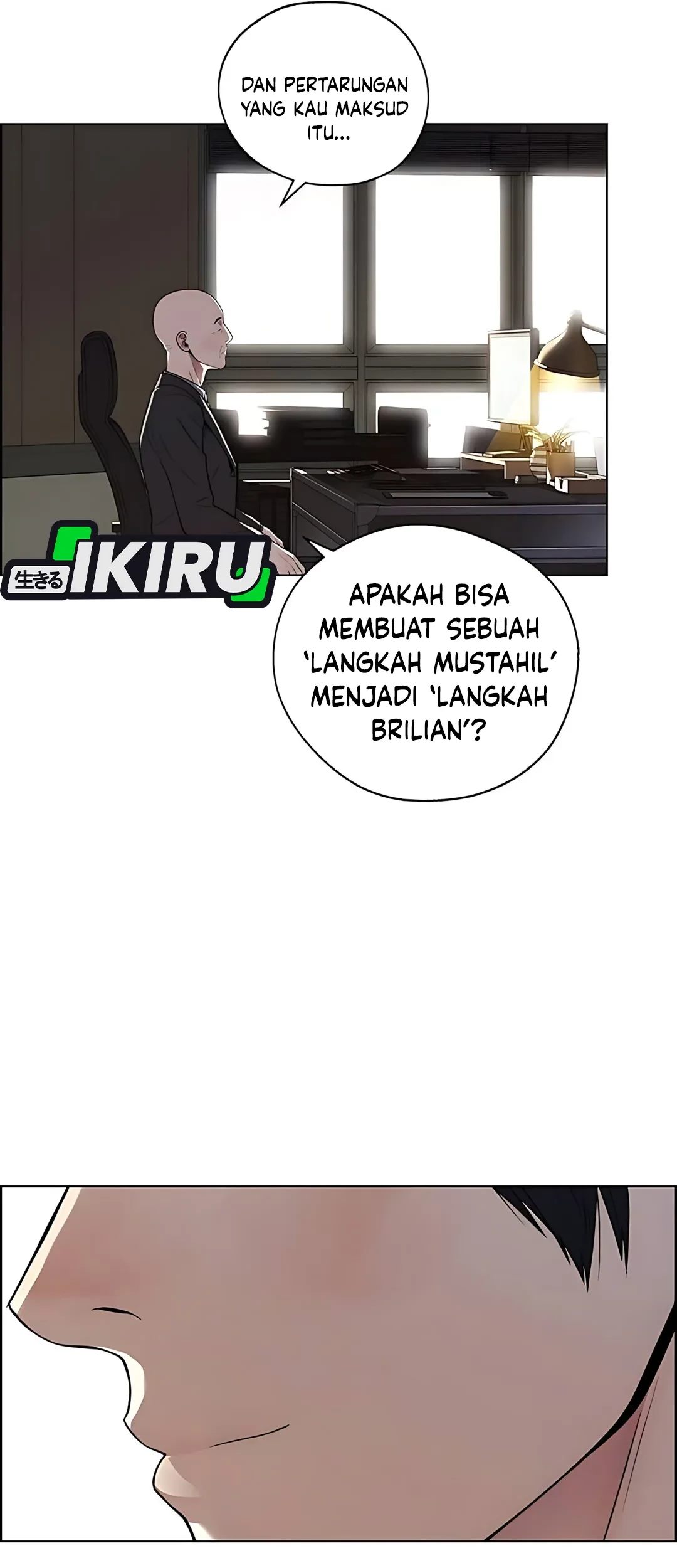 Chapter 224 - halaman 24