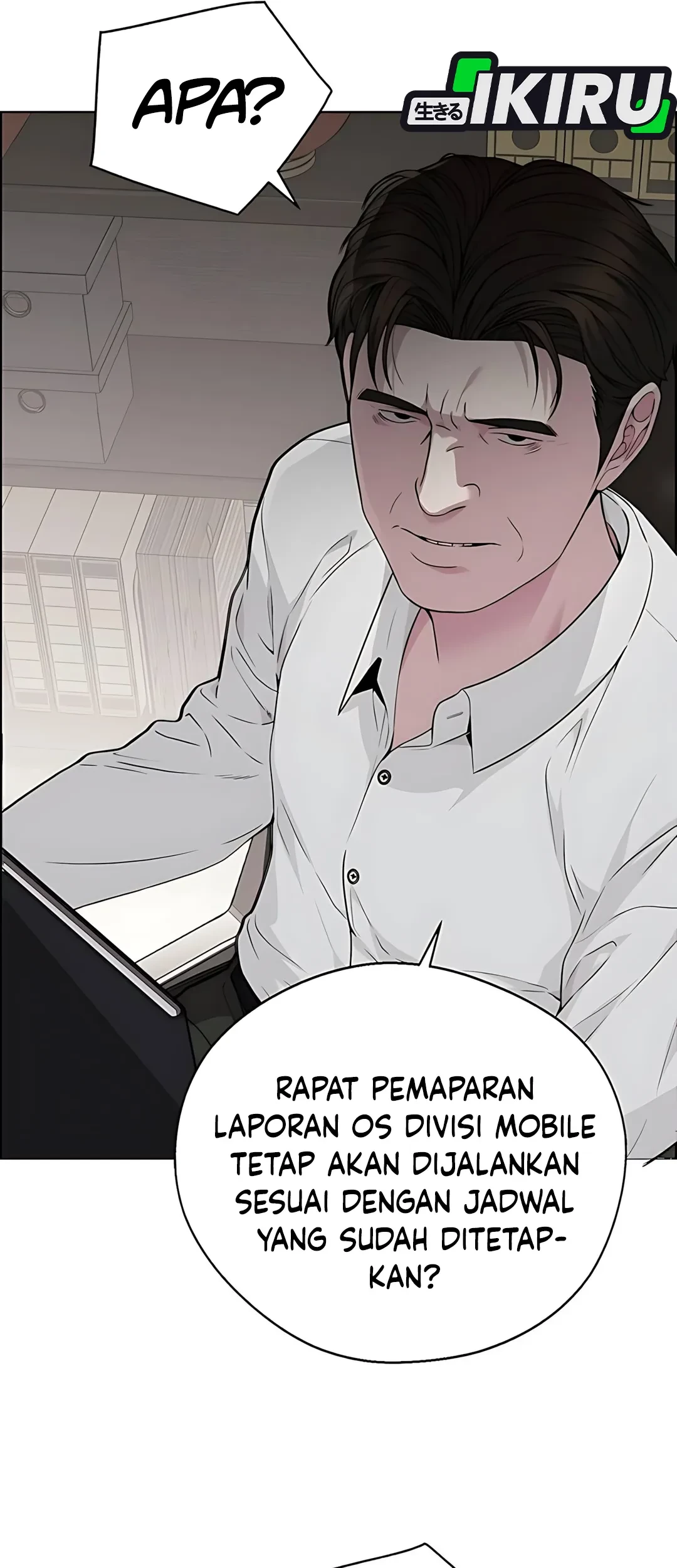 Chapter 224 - halaman 41