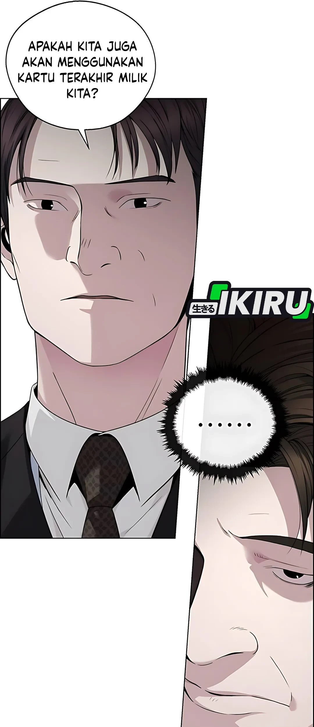 Chapter 224 - halaman 43