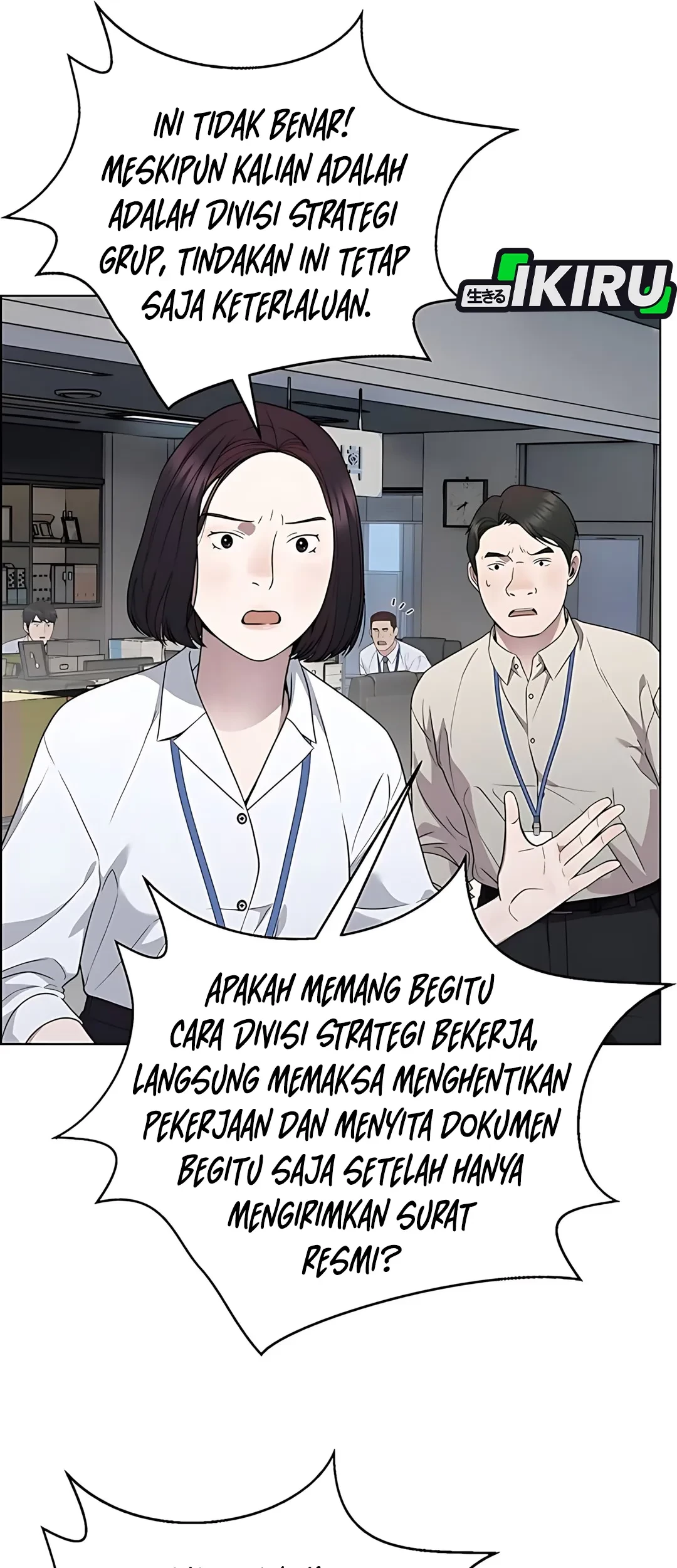 Chapter 224 - halaman 72