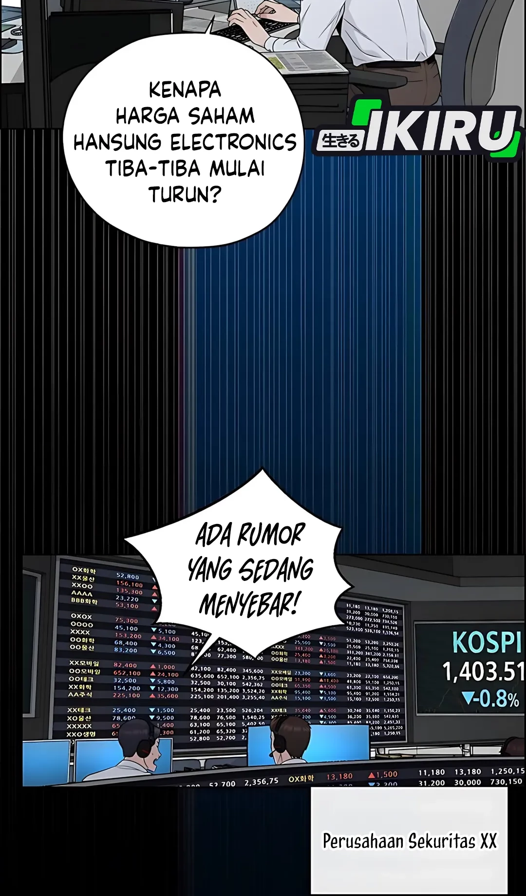 Chapter 224 - halaman 87