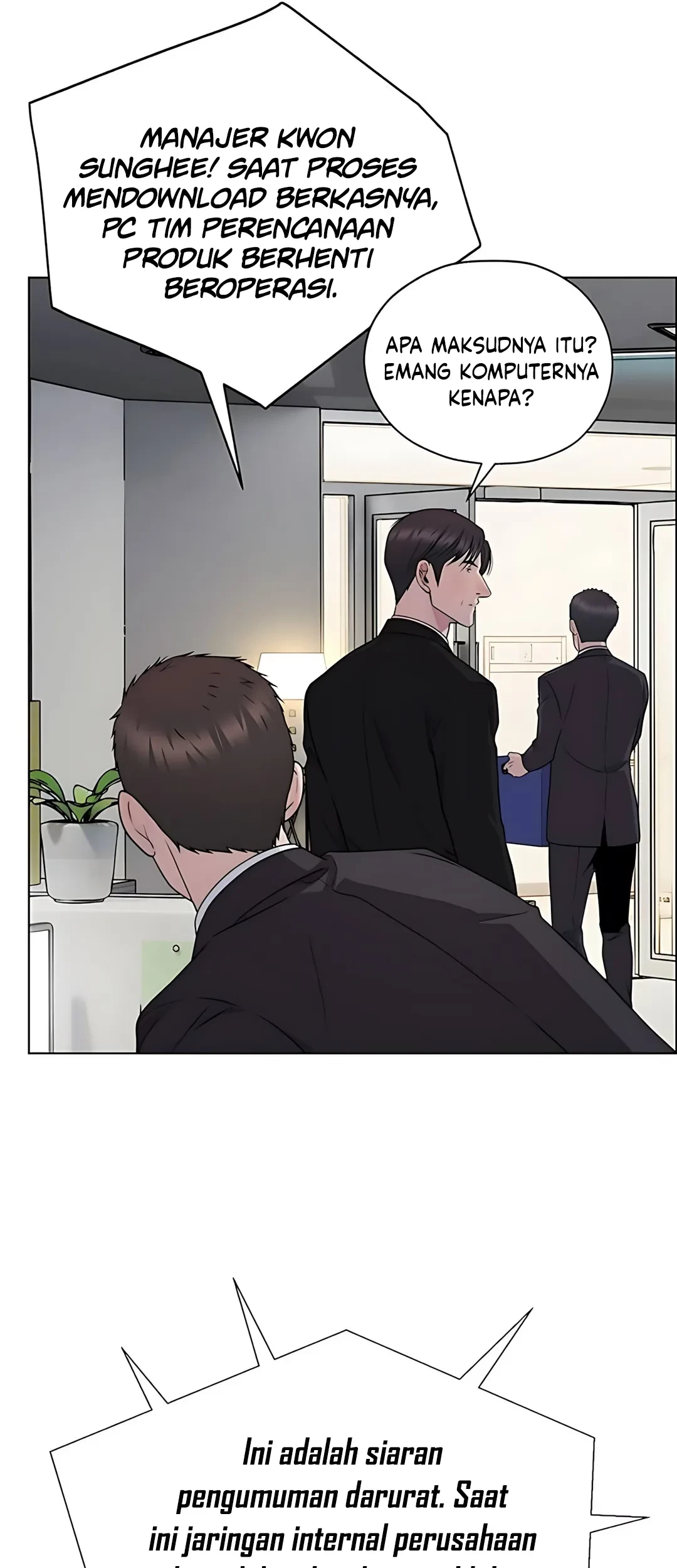 Chapter 224 - halaman 98