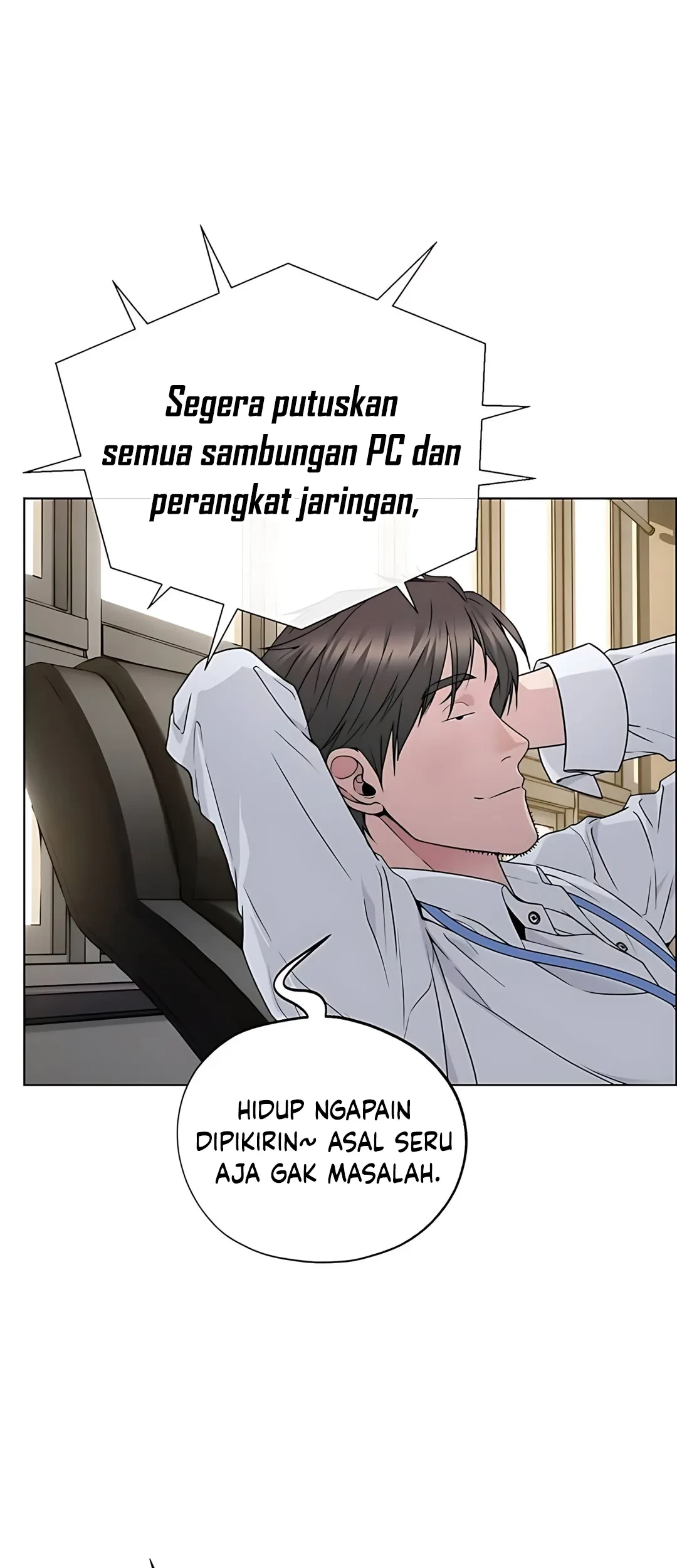 Chapter 224 - halaman 100