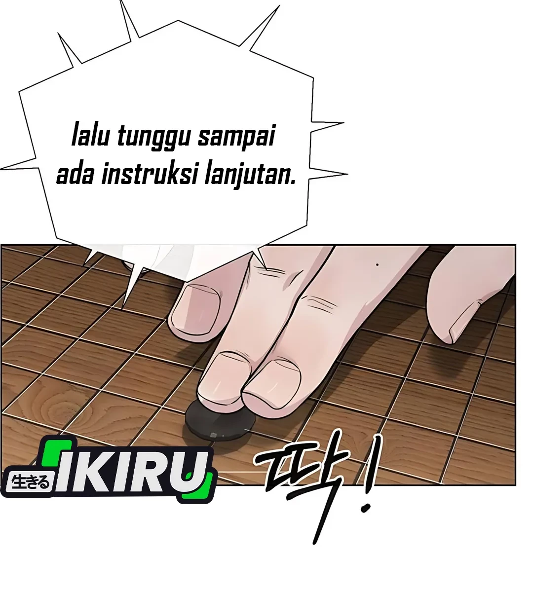 Chapter 224 - halaman 101