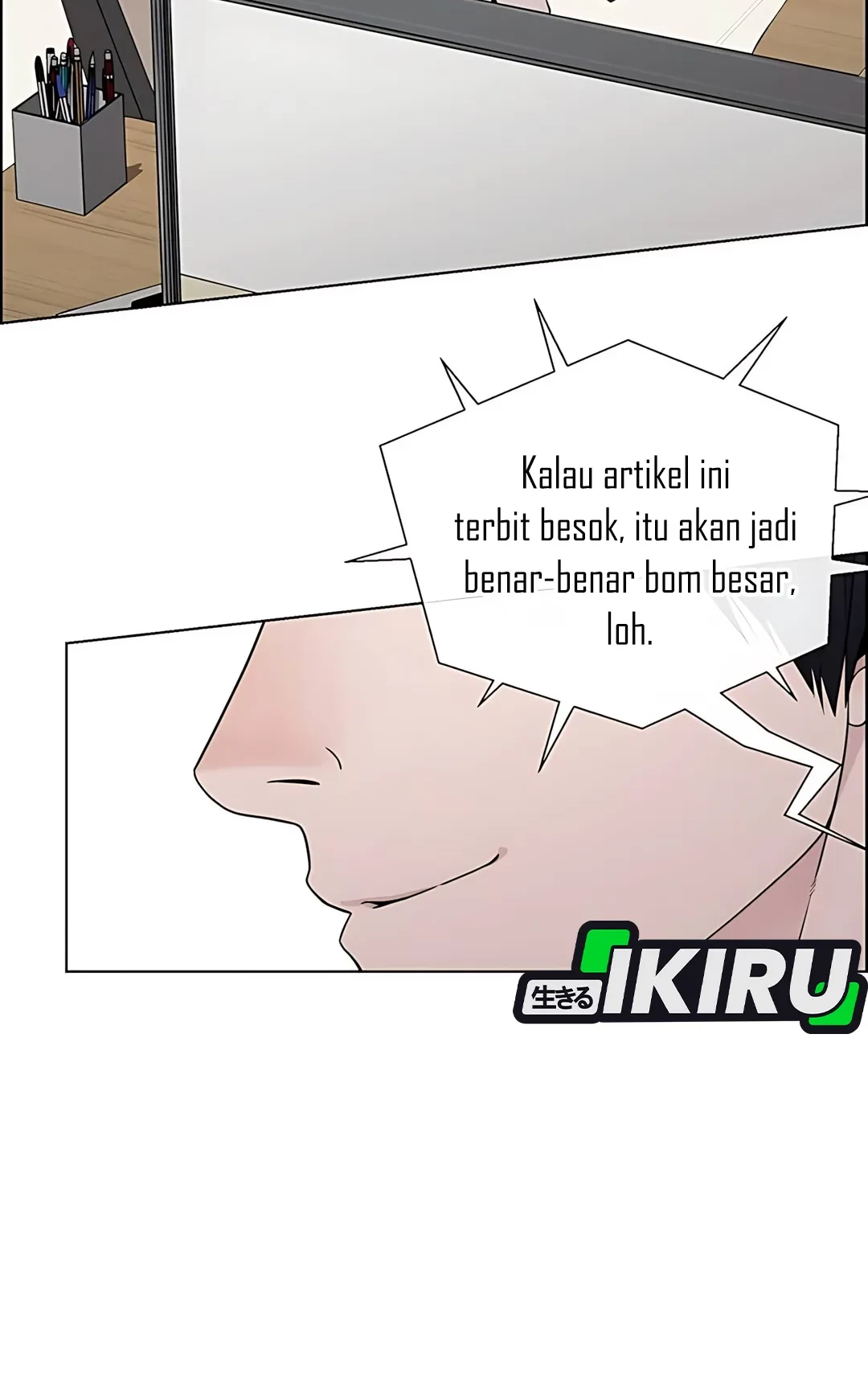 Chapter 224 - halaman 111