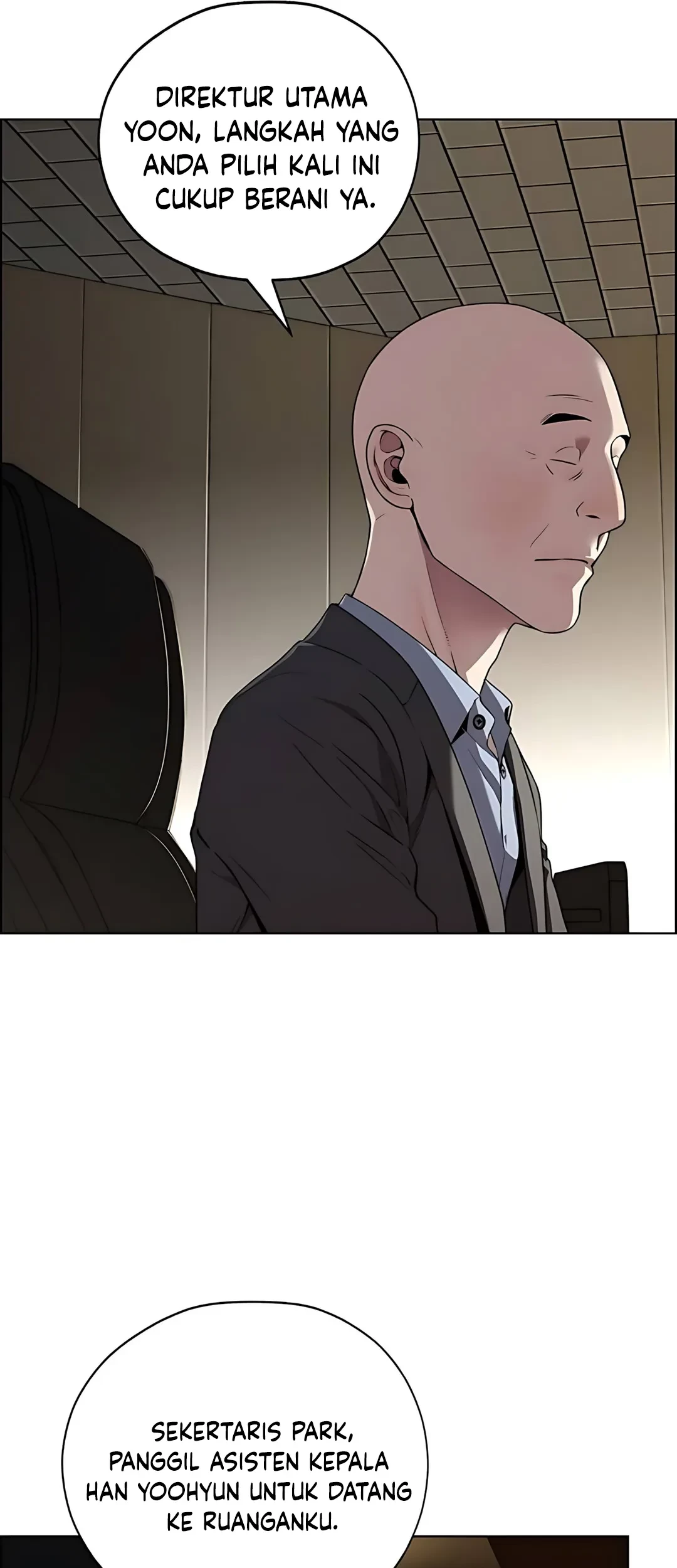 Chapter 224 - halaman 18