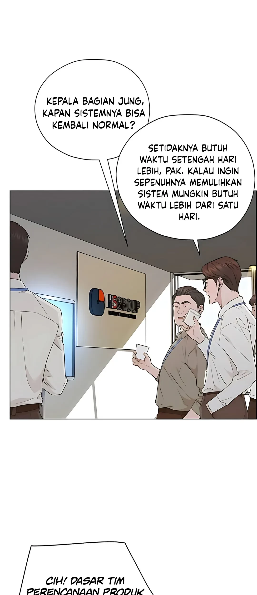 Chapter 225 - halaman 34