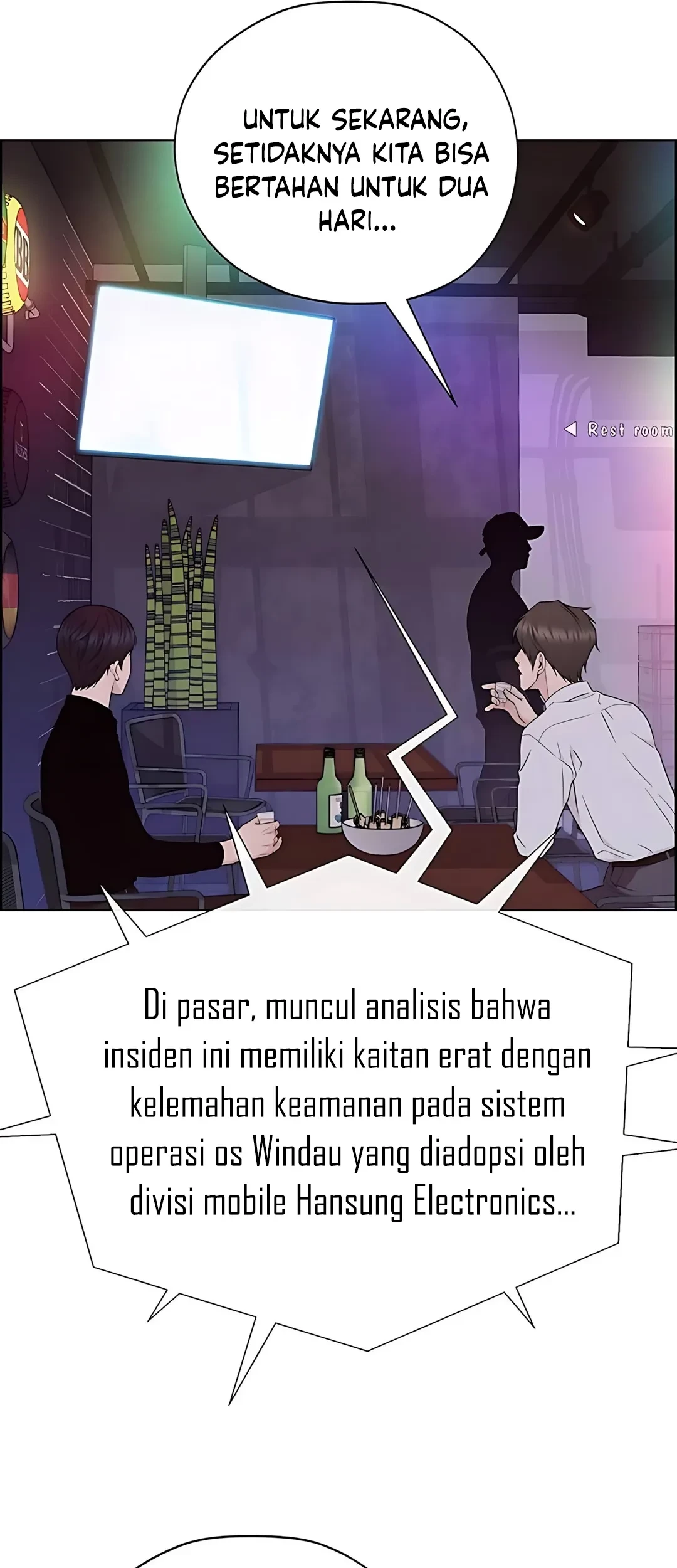 Chapter 225 - halaman 40