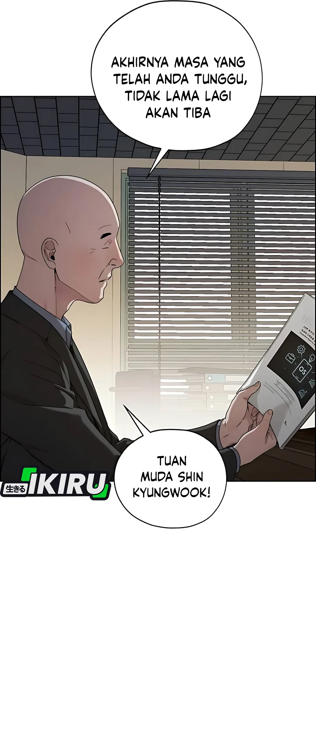 Chapter 225 - halaman 86