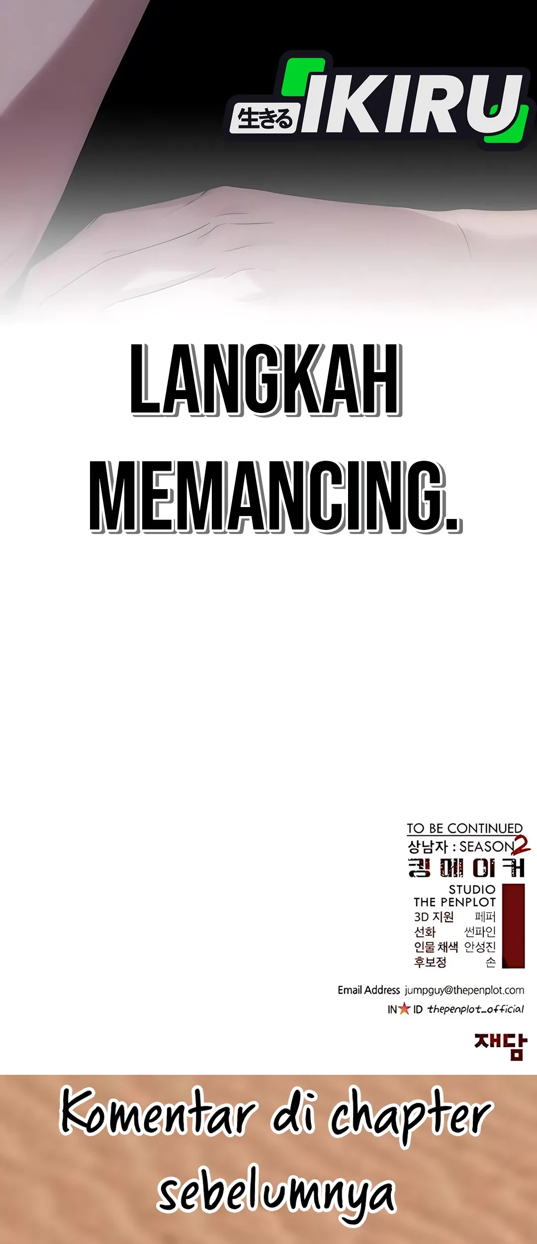 Chapter 225 - halaman 92