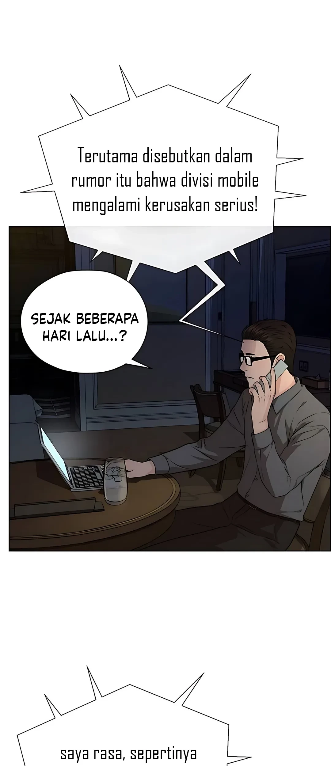 Chapter 225 - halaman 14