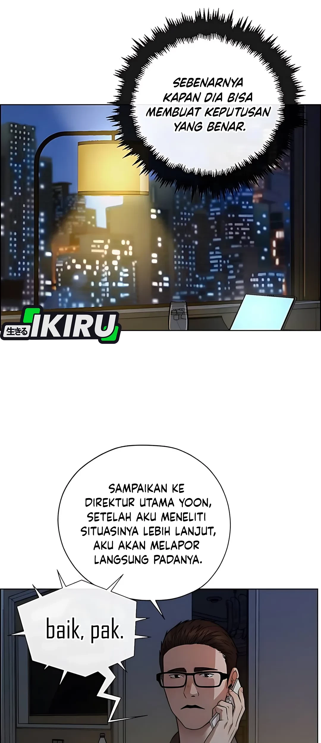 Chapter 225 - halaman 18