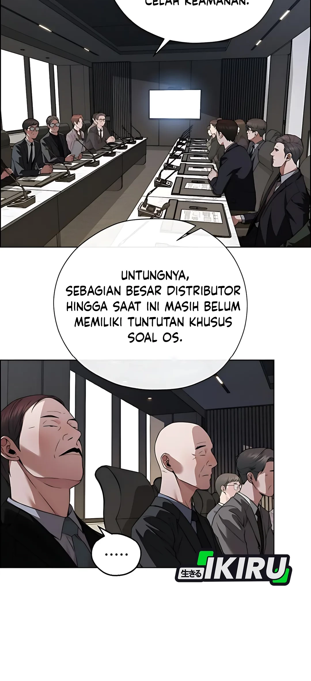 Chapter 226 - halaman 24