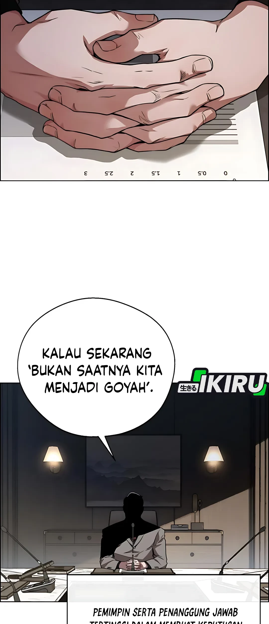 Chapter 226 - halaman 29