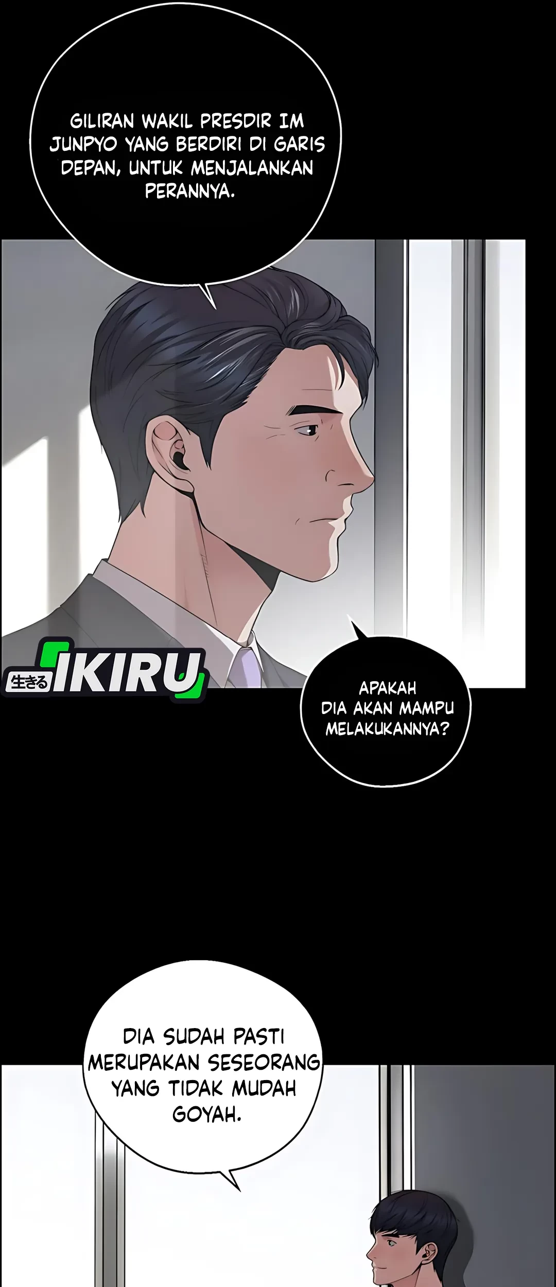 Chapter 226 - halaman 39