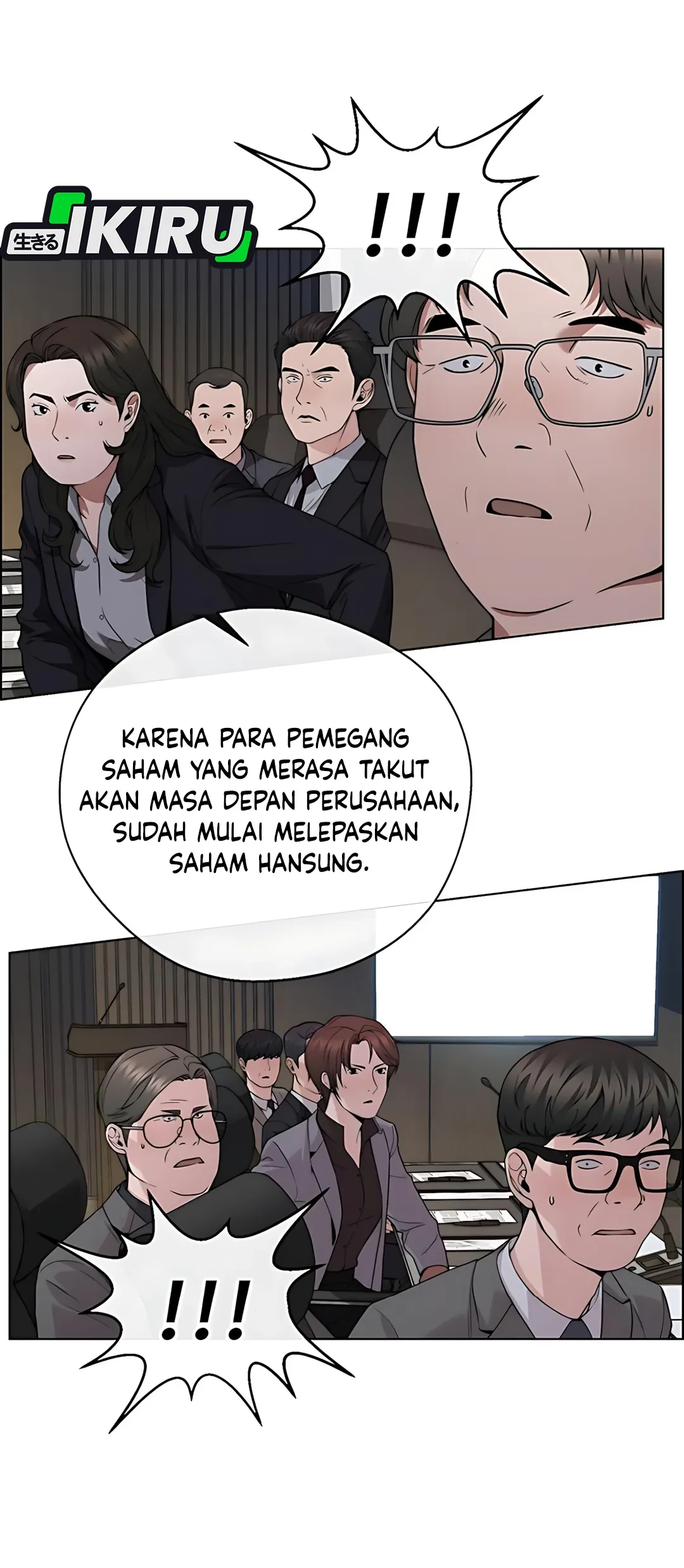 Chapter 226 - halaman 42