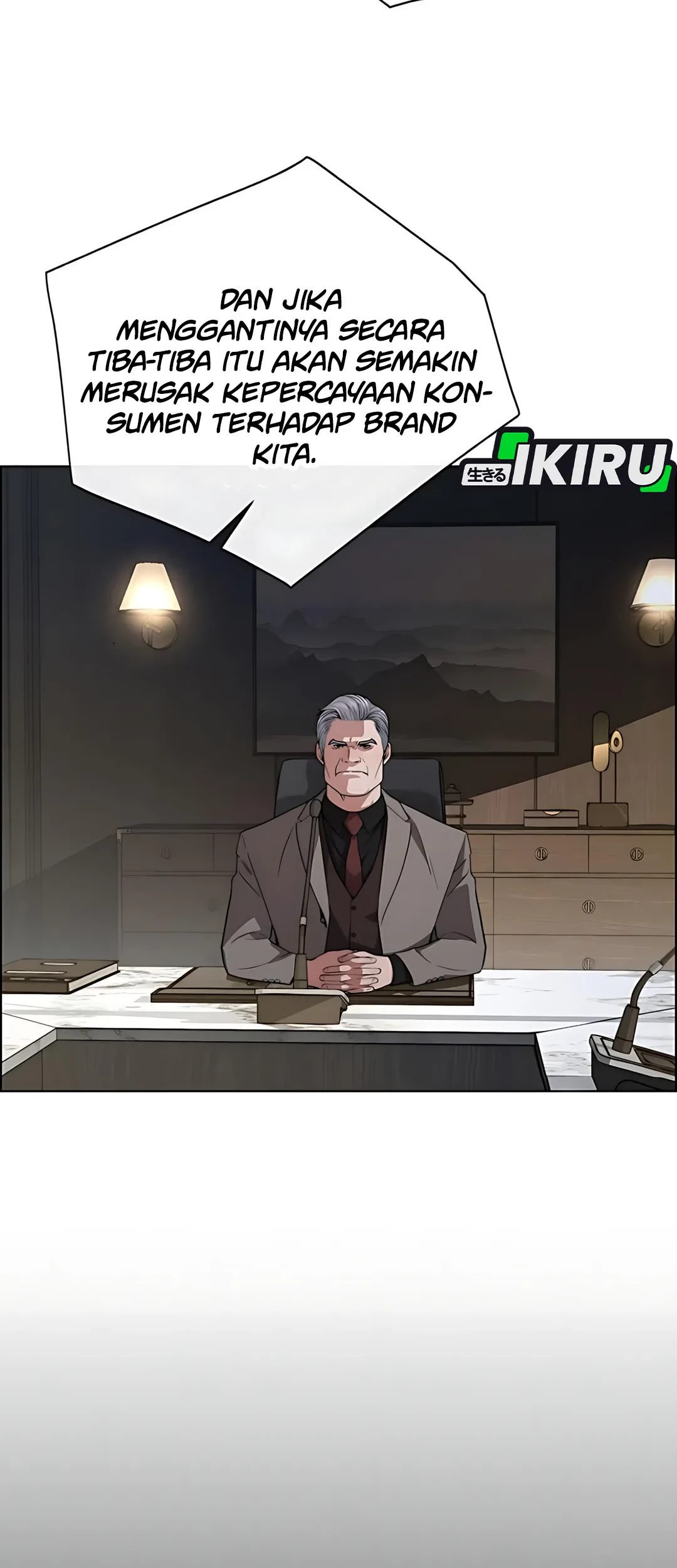 Chapter 226 - halaman 58