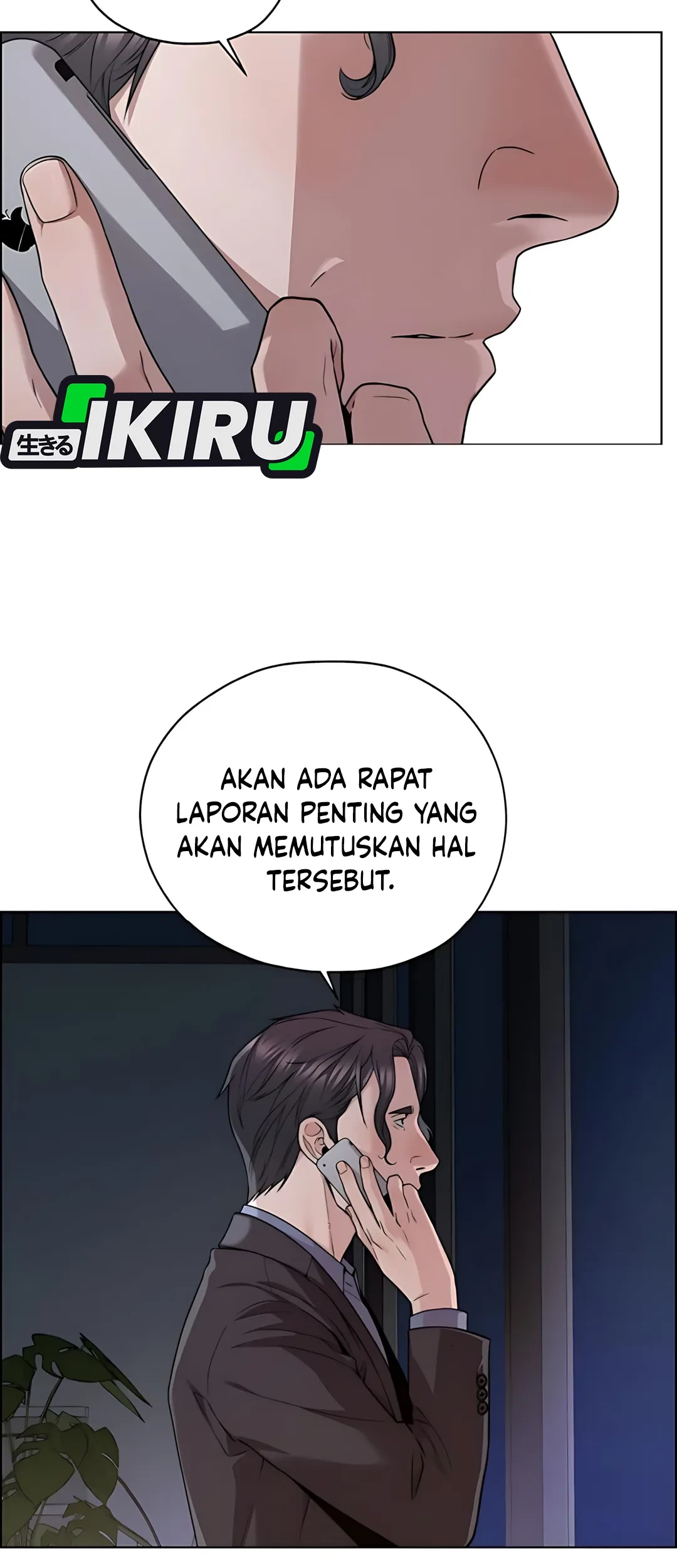 Chapter 226 - halaman 5