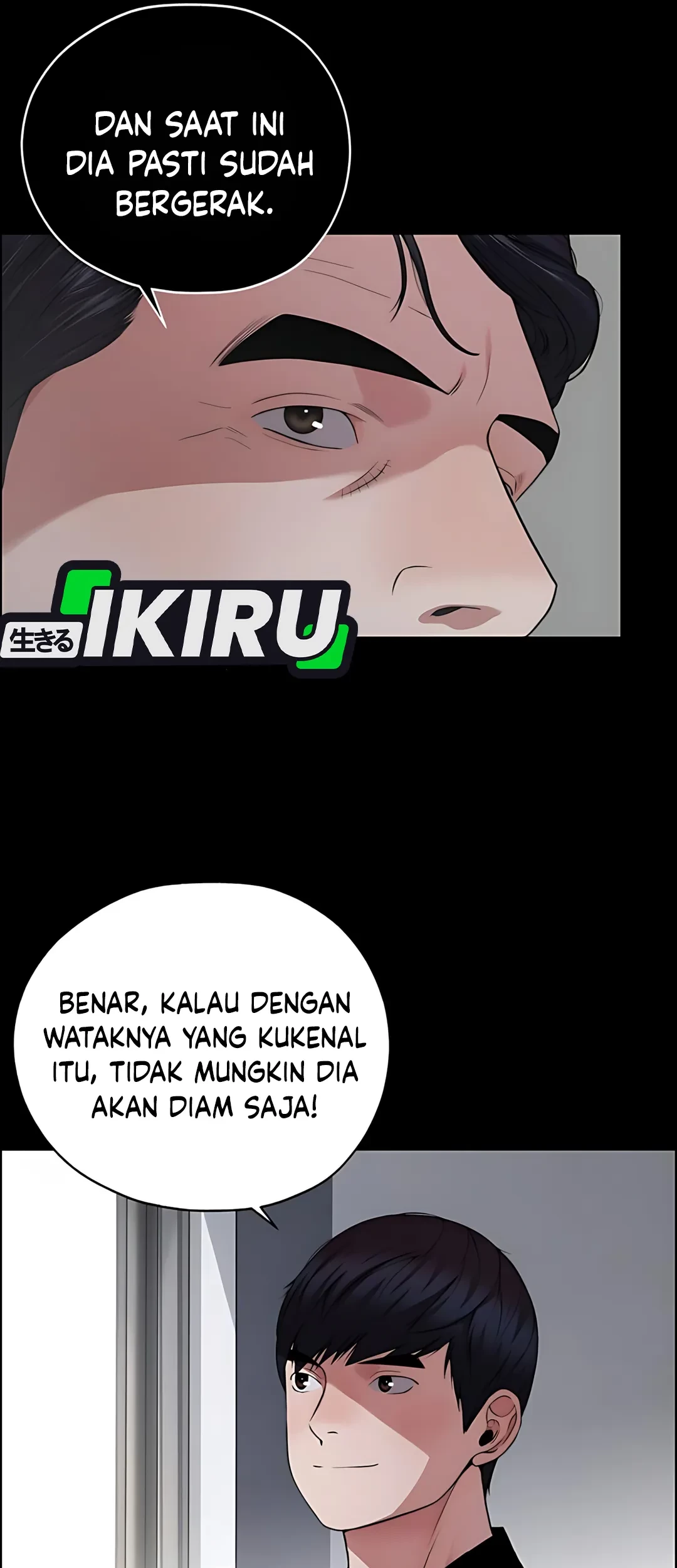 Chapter 226 - halaman 61