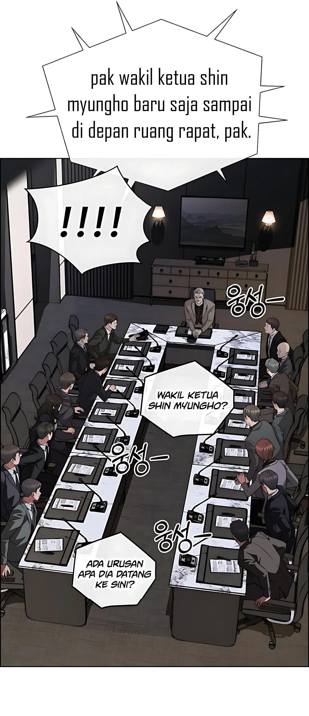 Chapter 226 - halaman 69