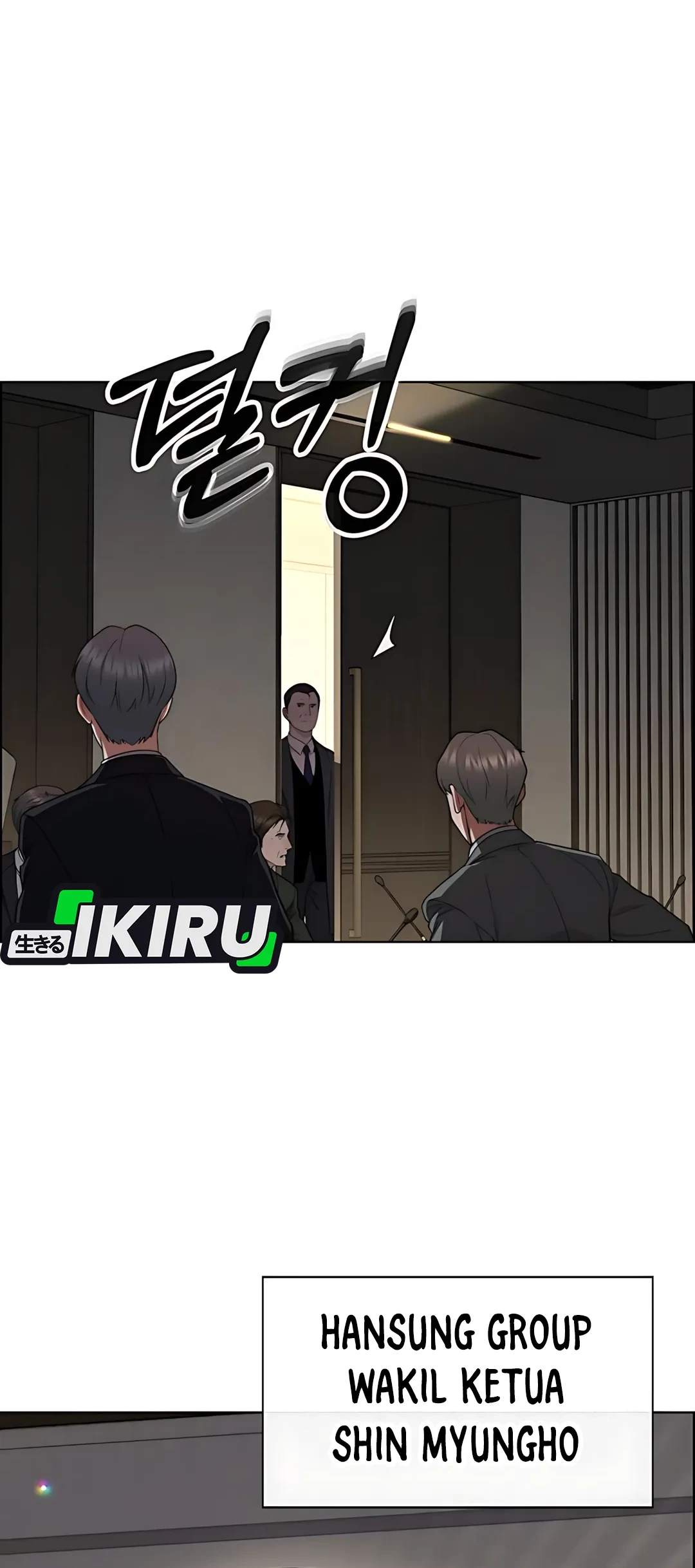 Chapter 226 - halaman 70