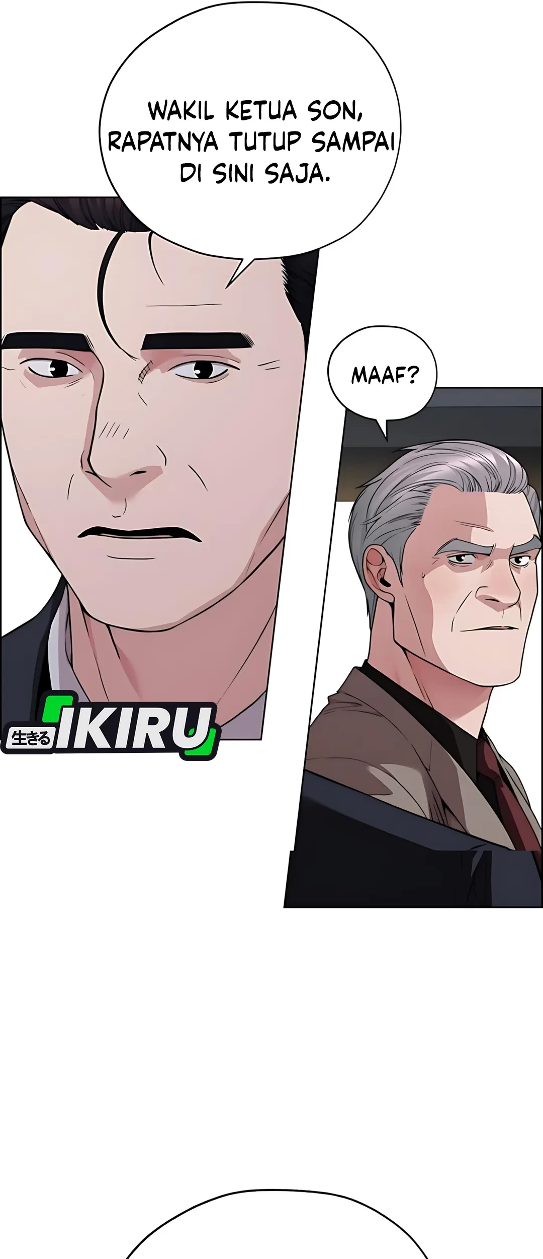 Chapter 226 - halaman 79