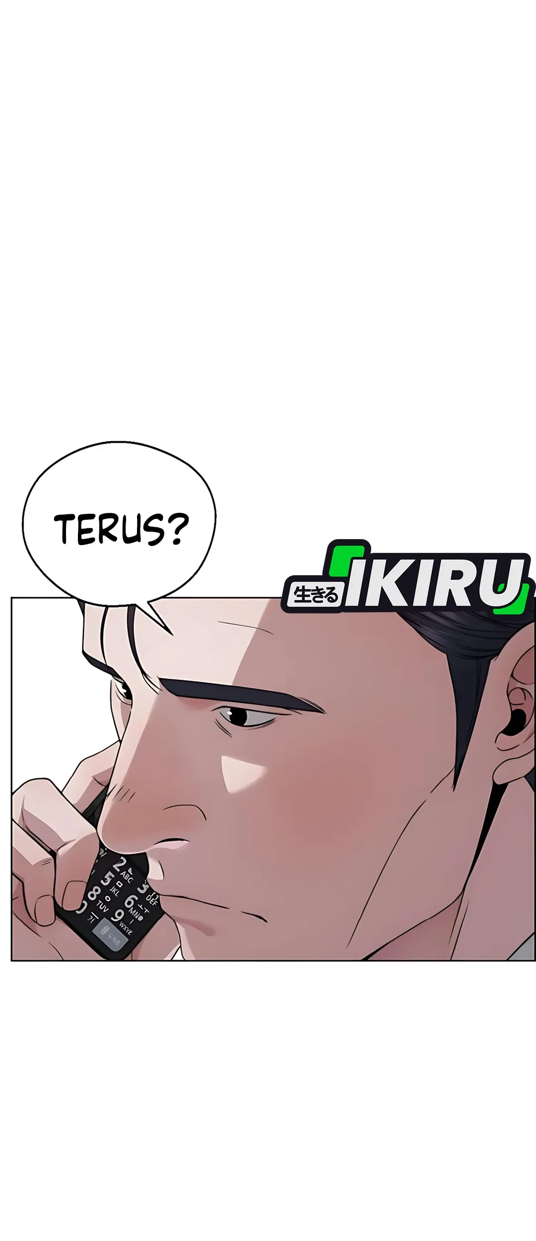Chapter 226 - halaman 6