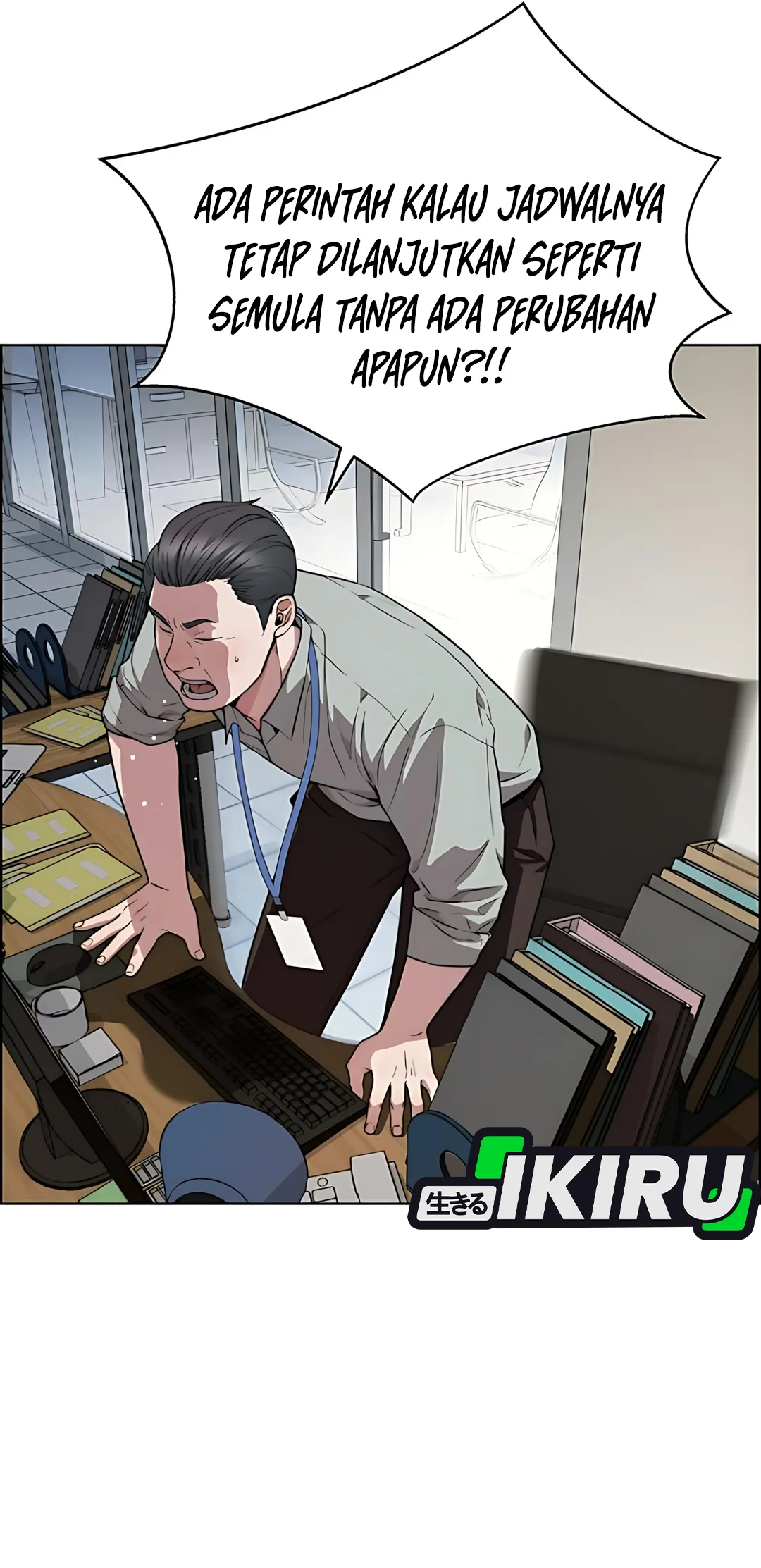 Chapter 226 - halaman 85
