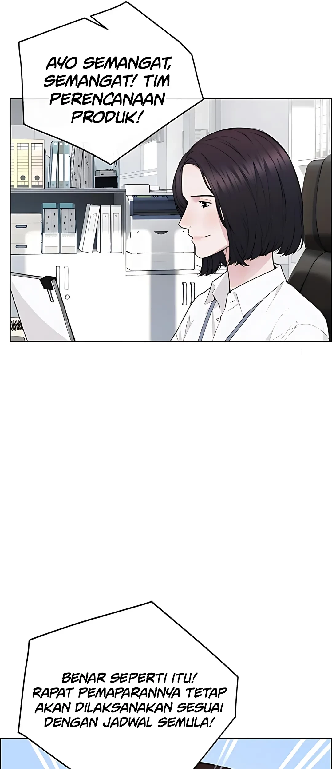 Chapter 226 - halaman 88