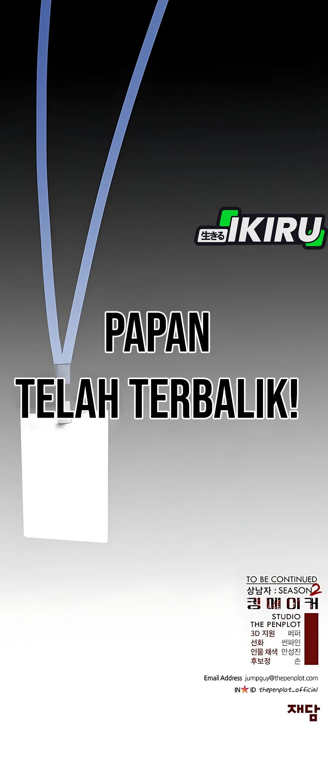 Chapter 226 - halaman 91