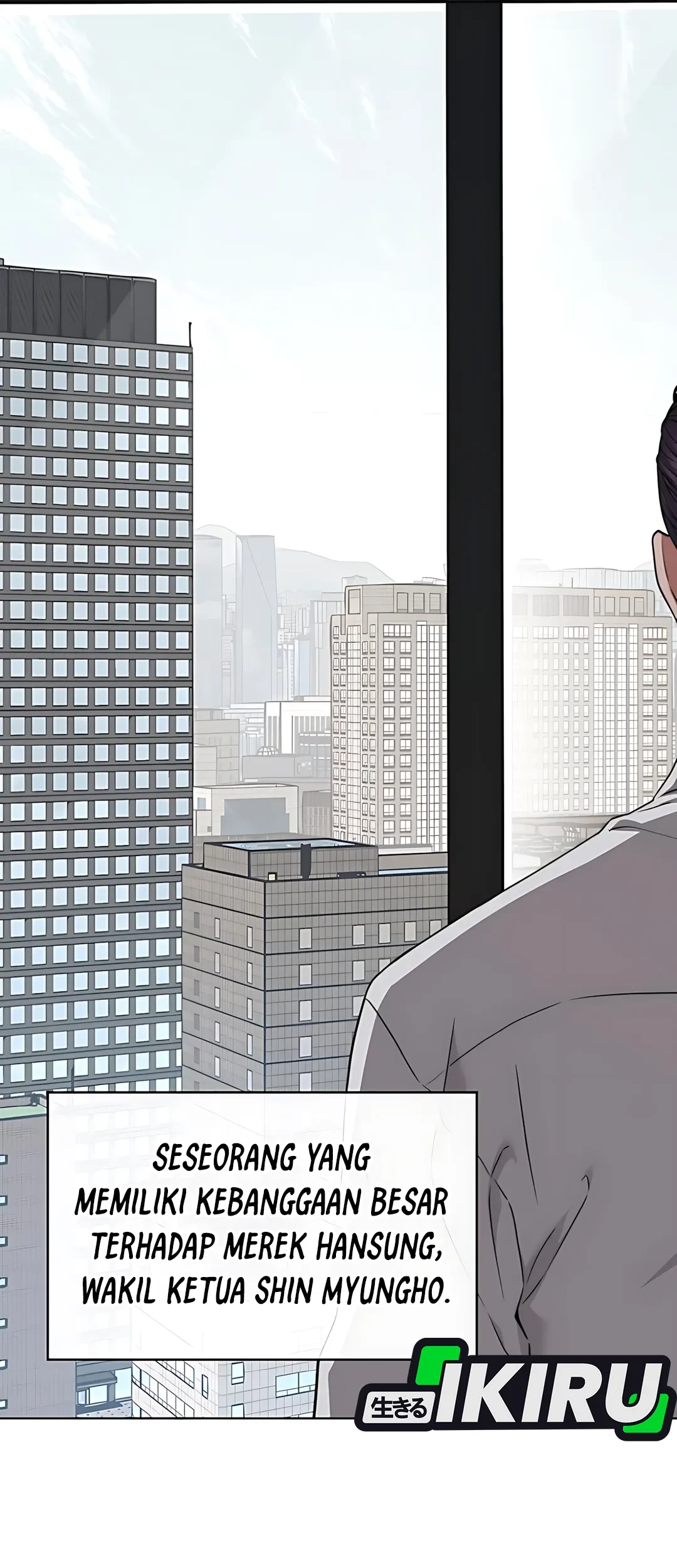 Chapter 226 - halaman 8