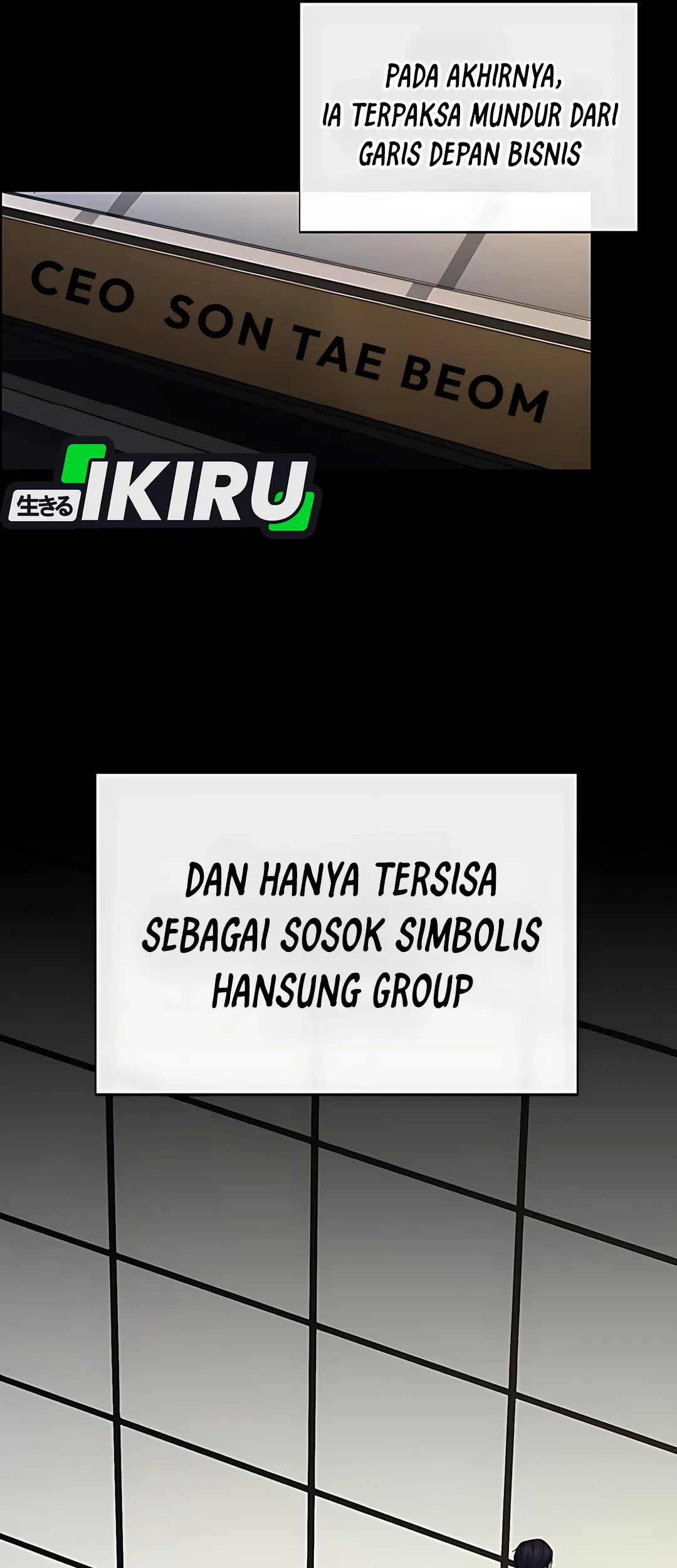 Chapter 226 - halaman 17