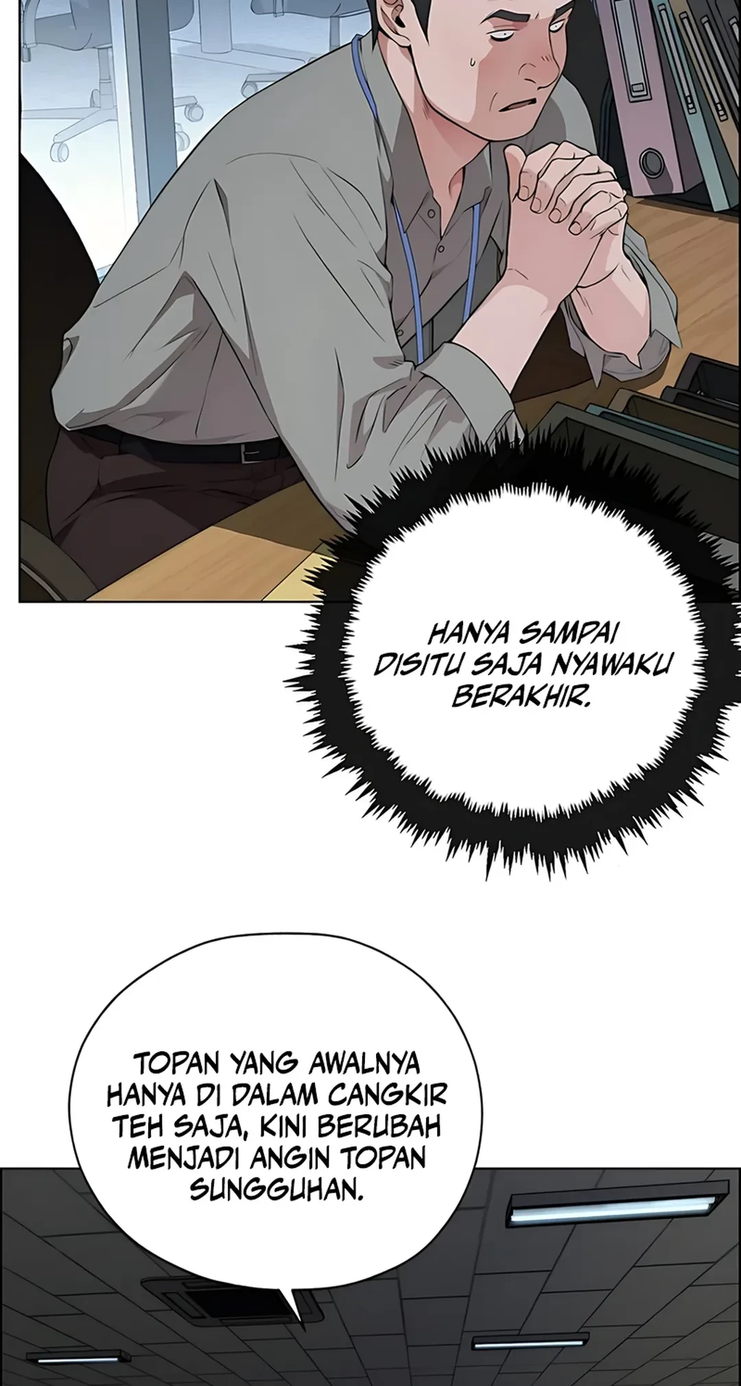 Chapter 227 - halaman 33