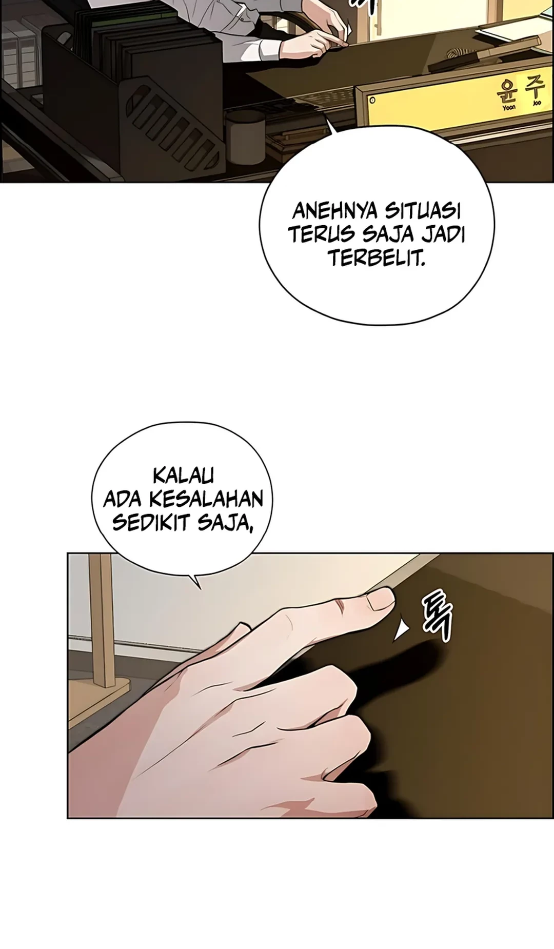 Chapter 227 - halaman 37