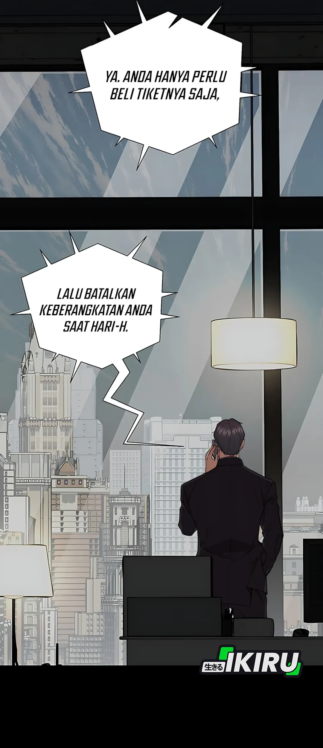 Chapter 227 - halaman 46