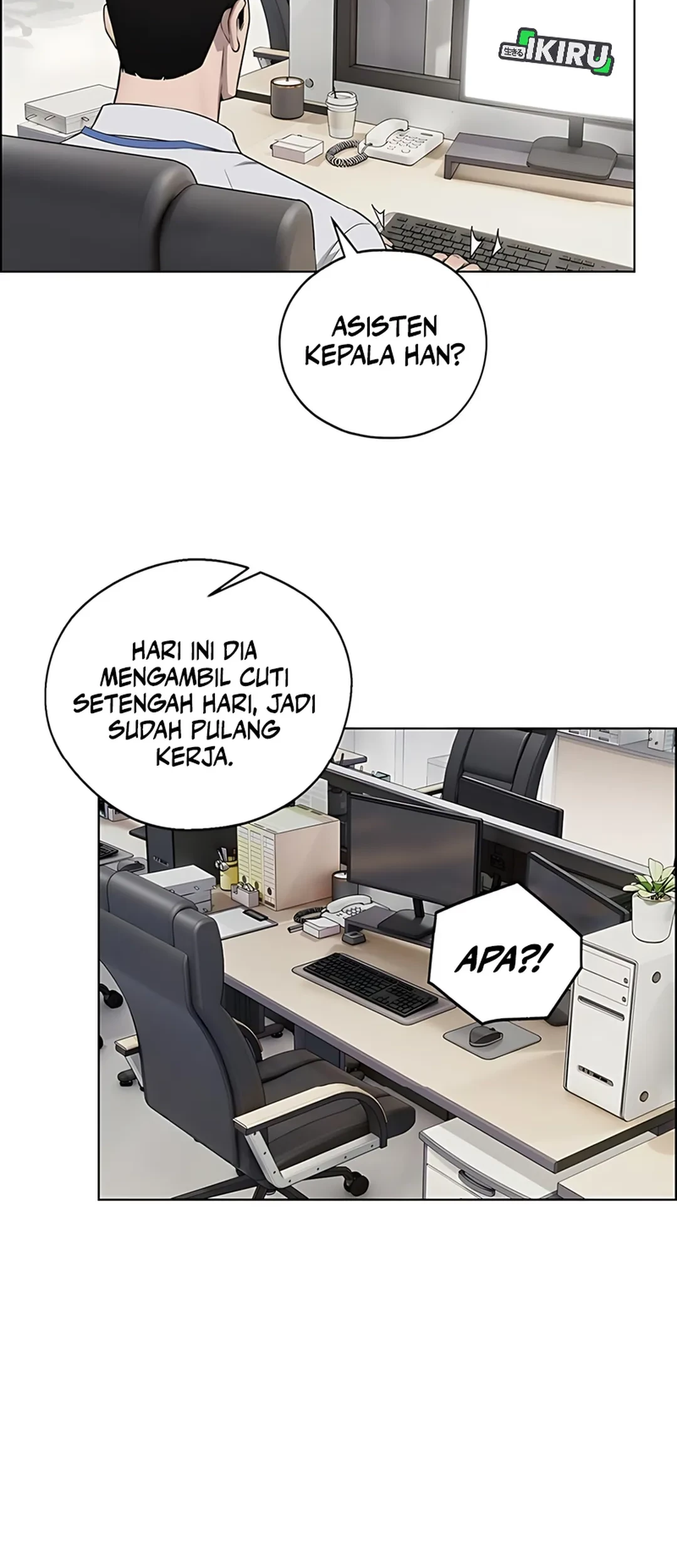 Chapter 227 - halaman 57