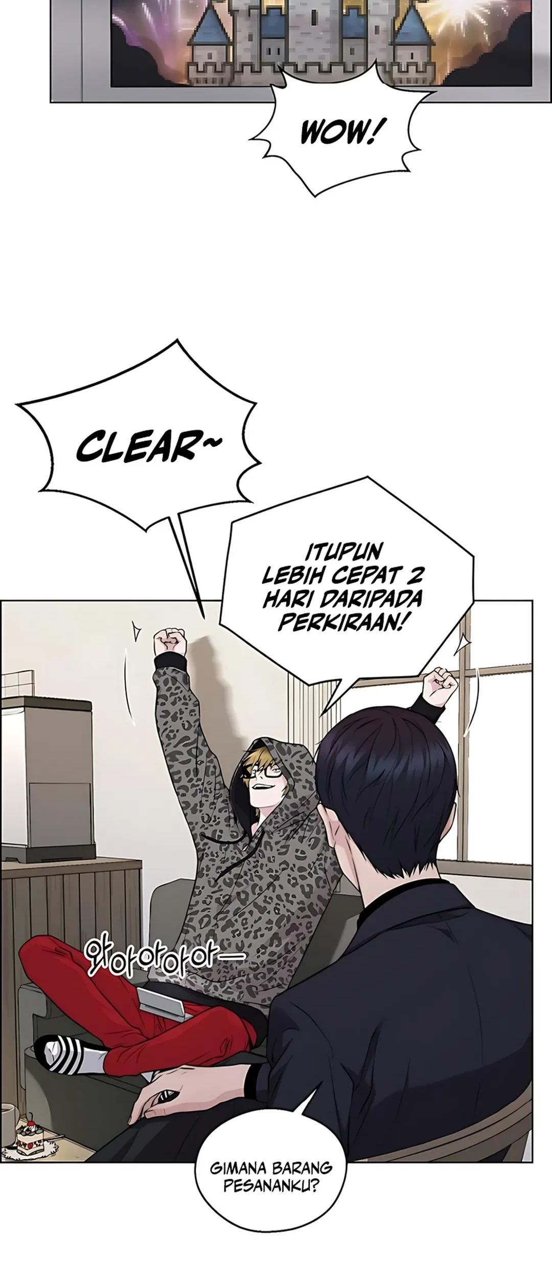 Chapter 227 - halaman 61